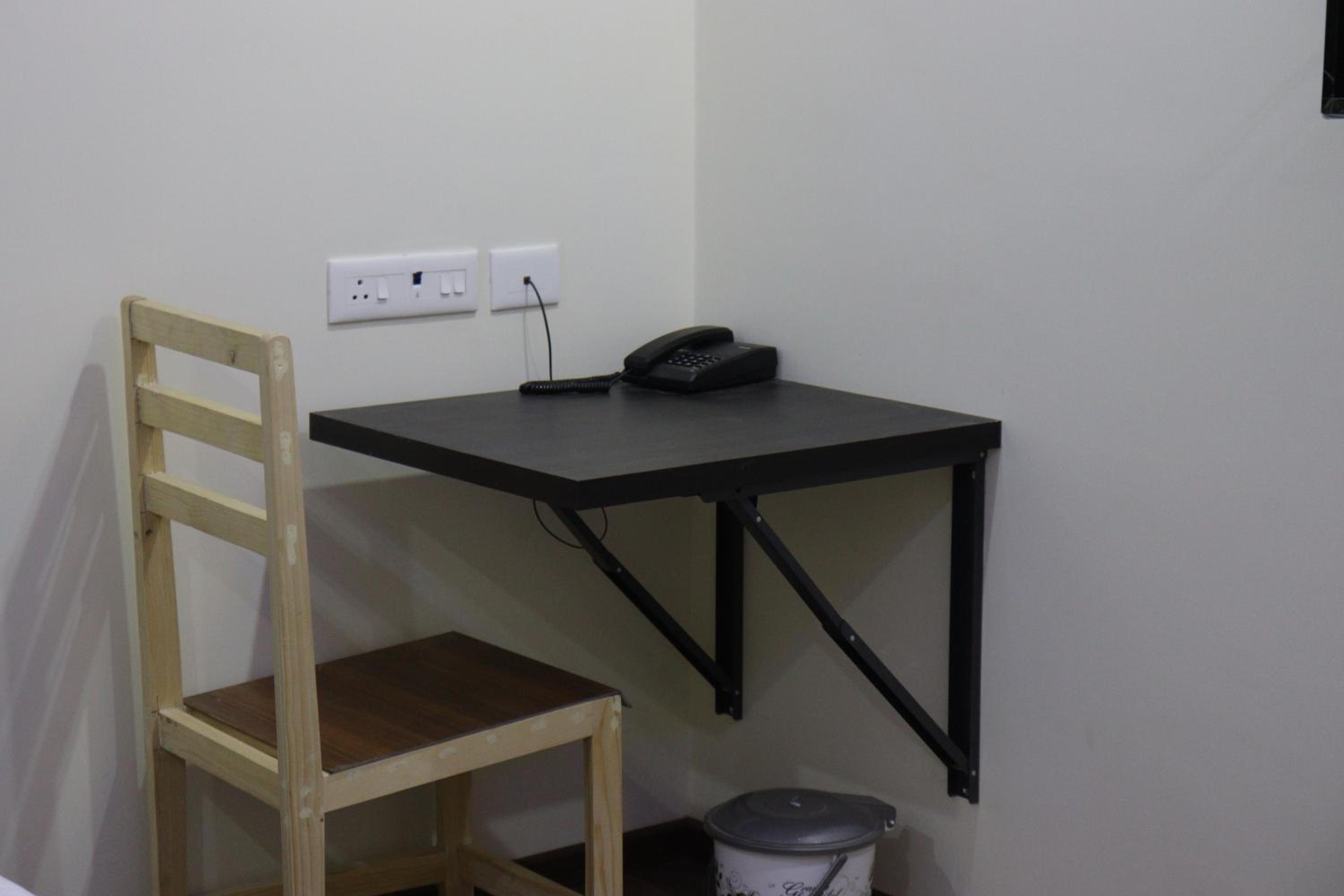 Standard Double Room - Photo 5