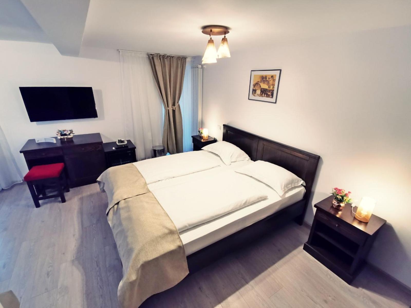Luxury Triple Room photo 1