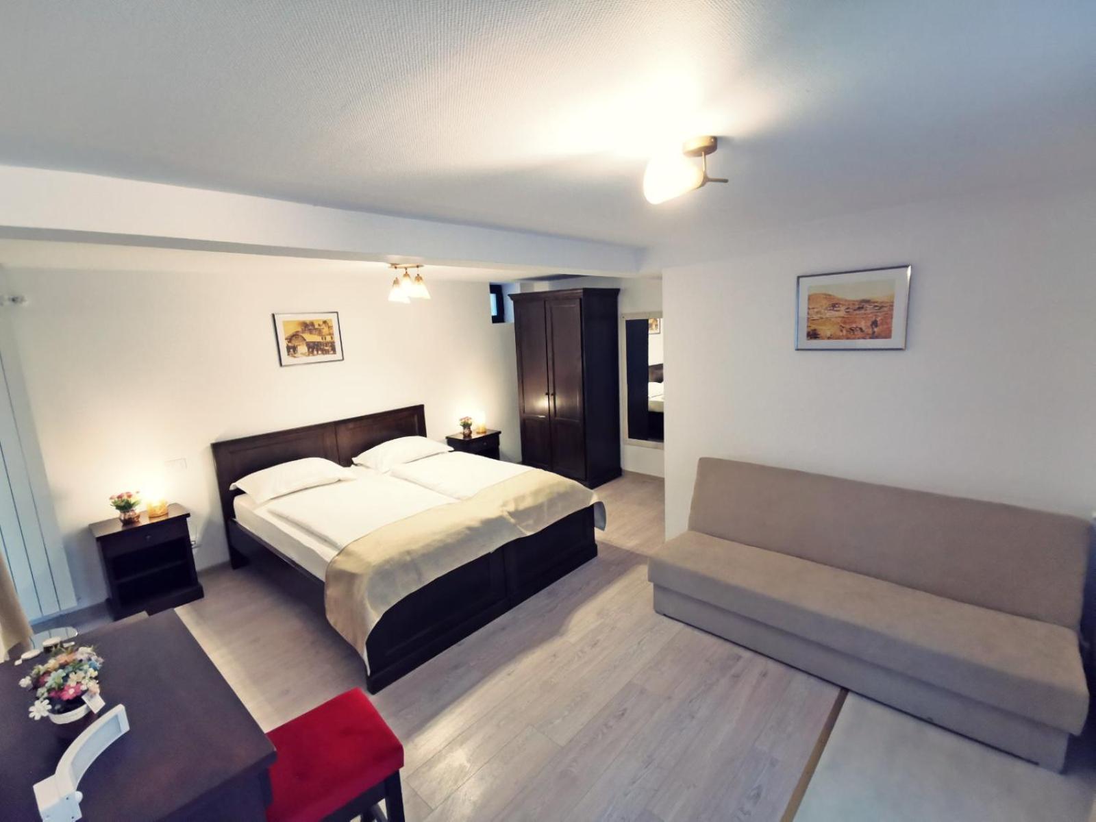 Luxury Triple Room photo 3