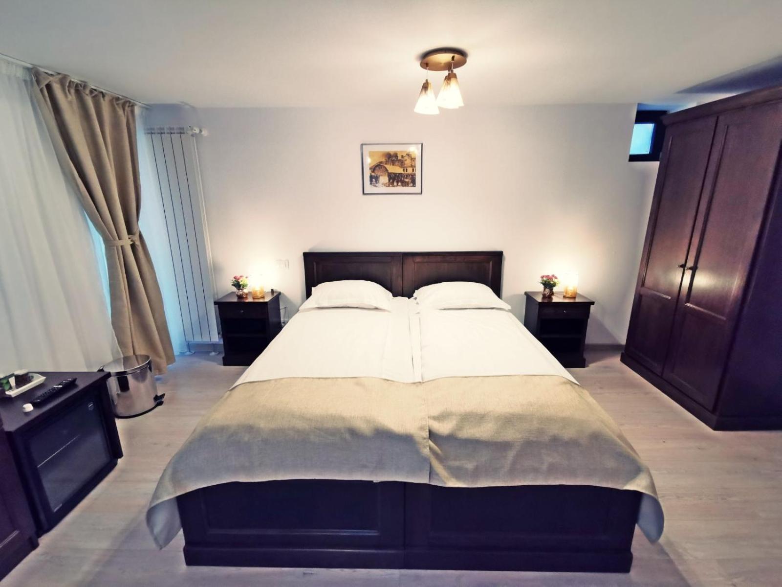 Luxury Triple Room photo 2