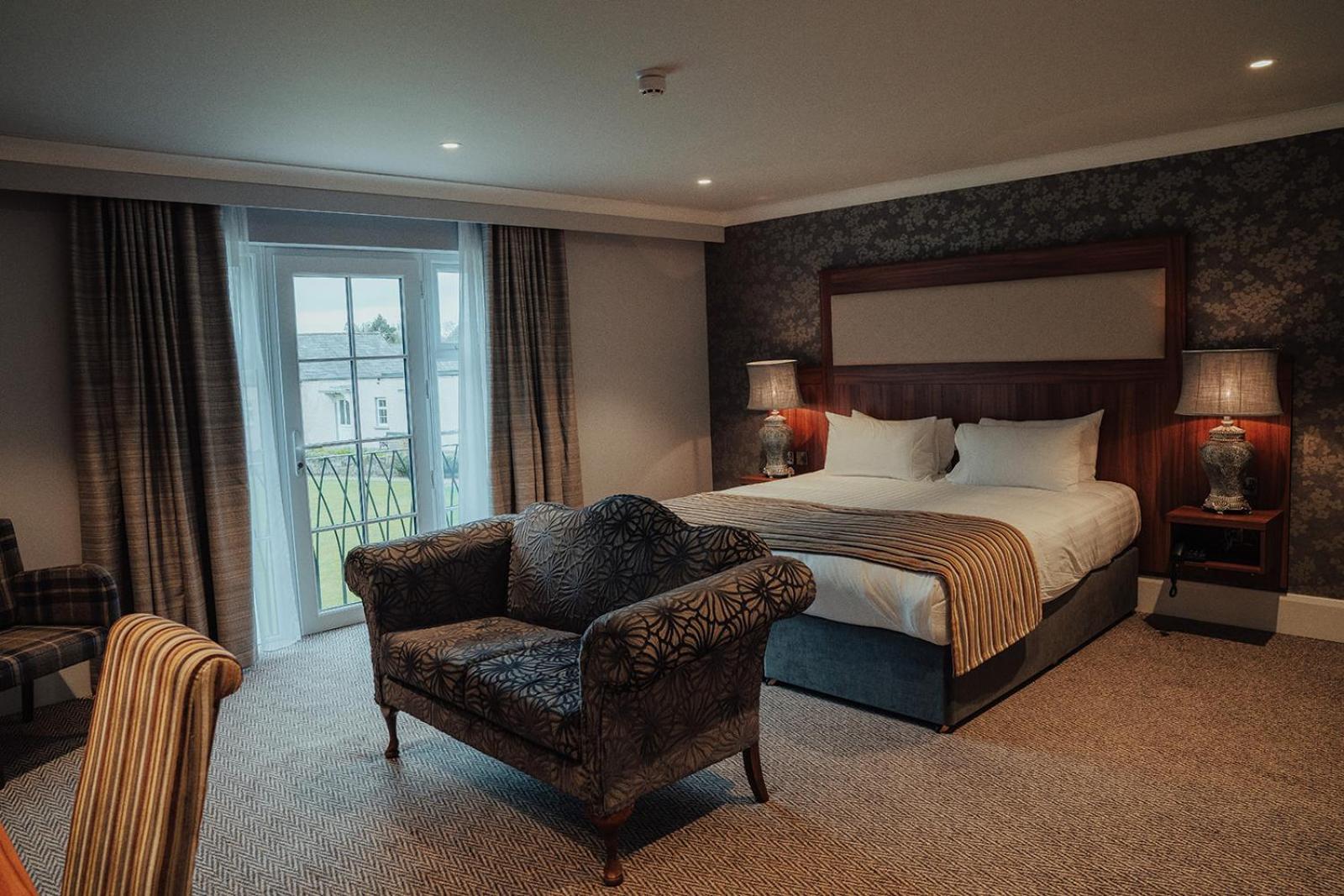Superior Double Room - Photo 1