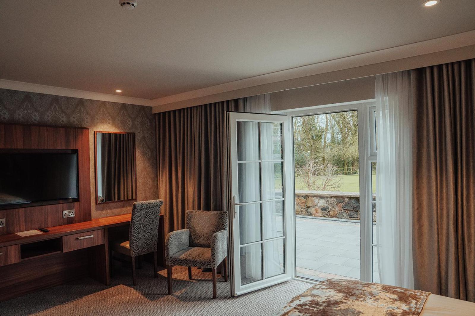 Superior Double Room - Photo 2