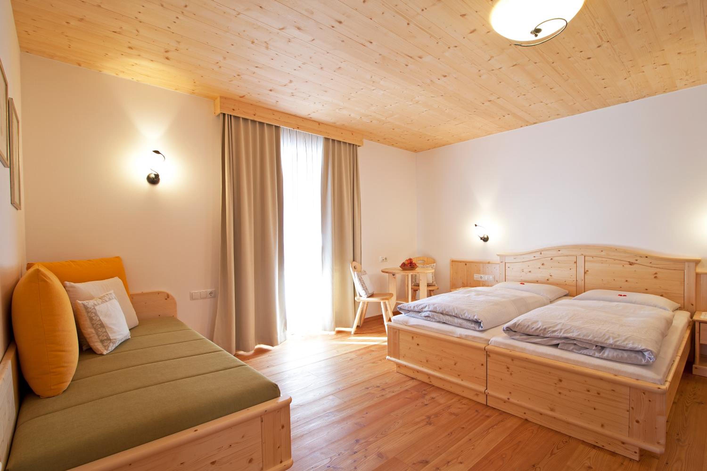 Superior Double Room photo 3