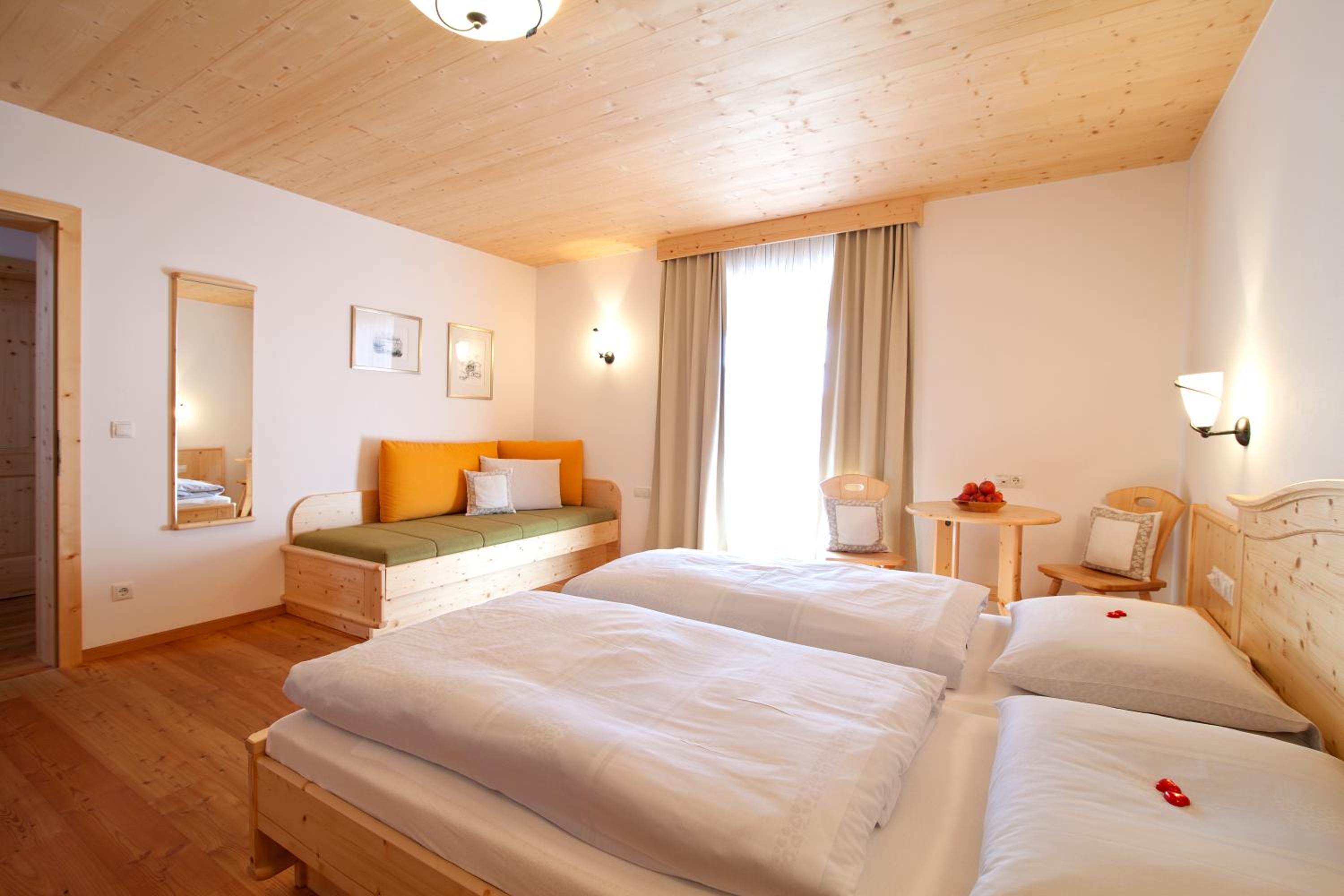 Superior Double Room photo 1