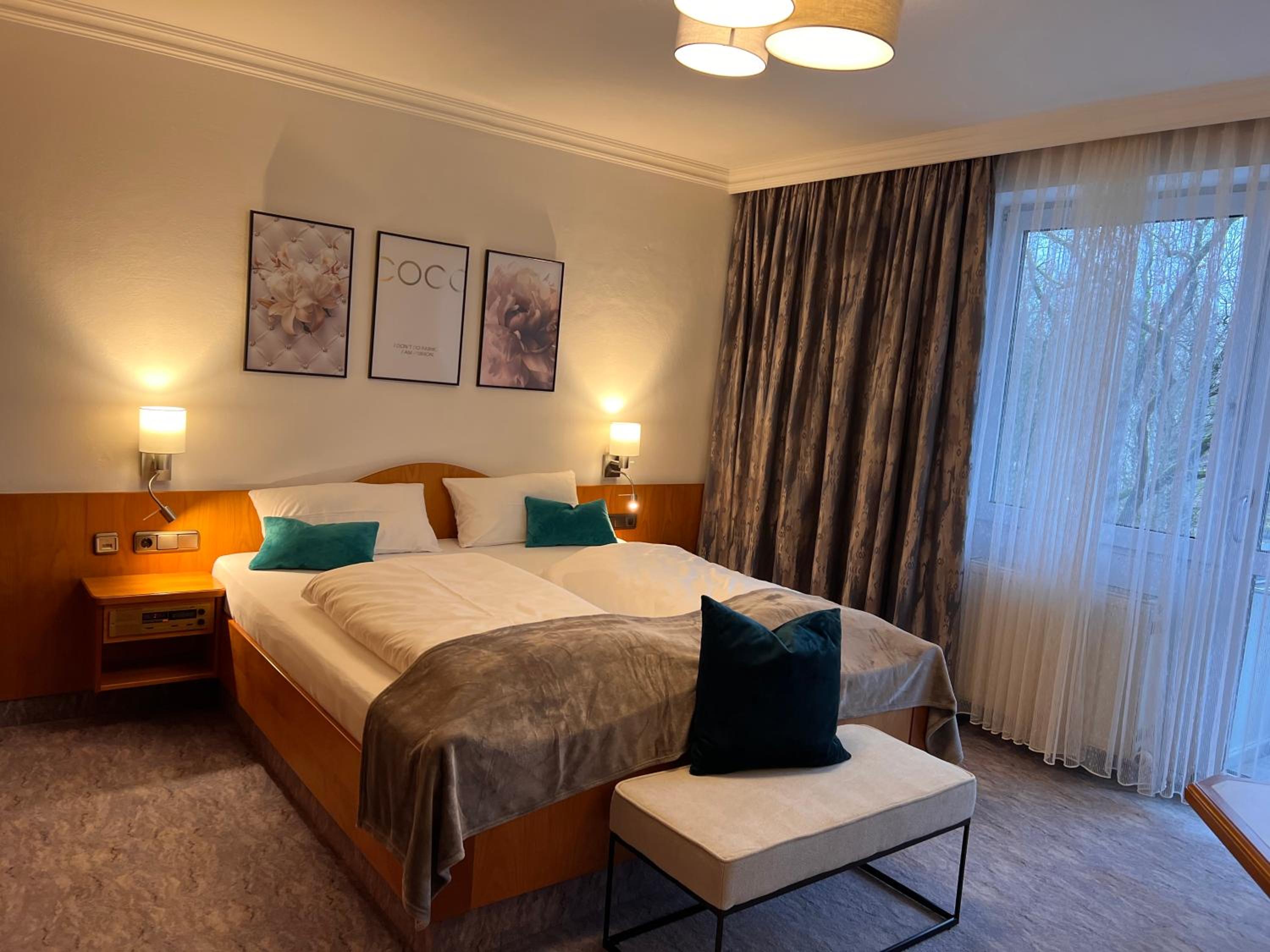 Superior Apartment photo 1