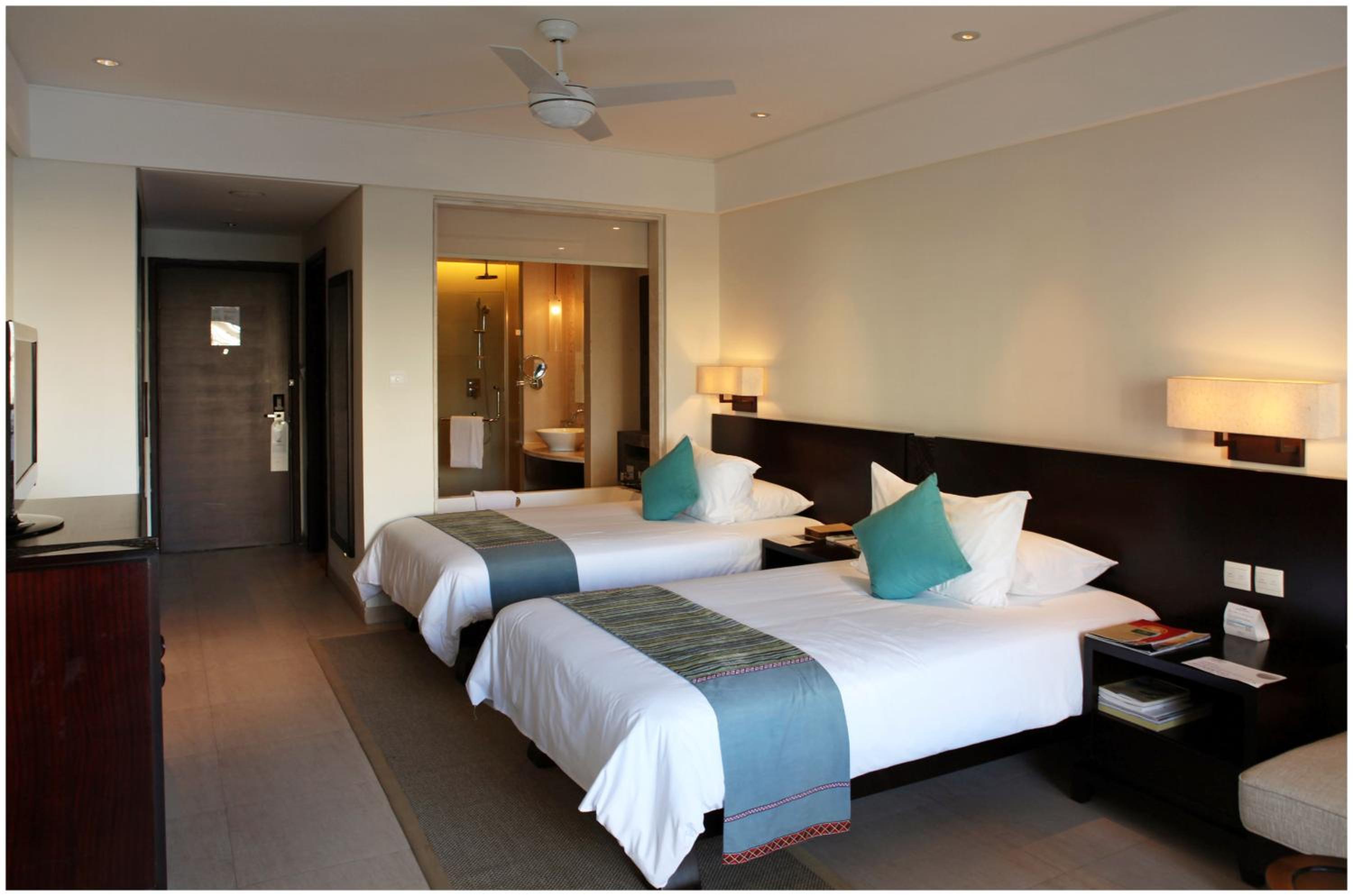 Leisure Twin Room - Photo 2