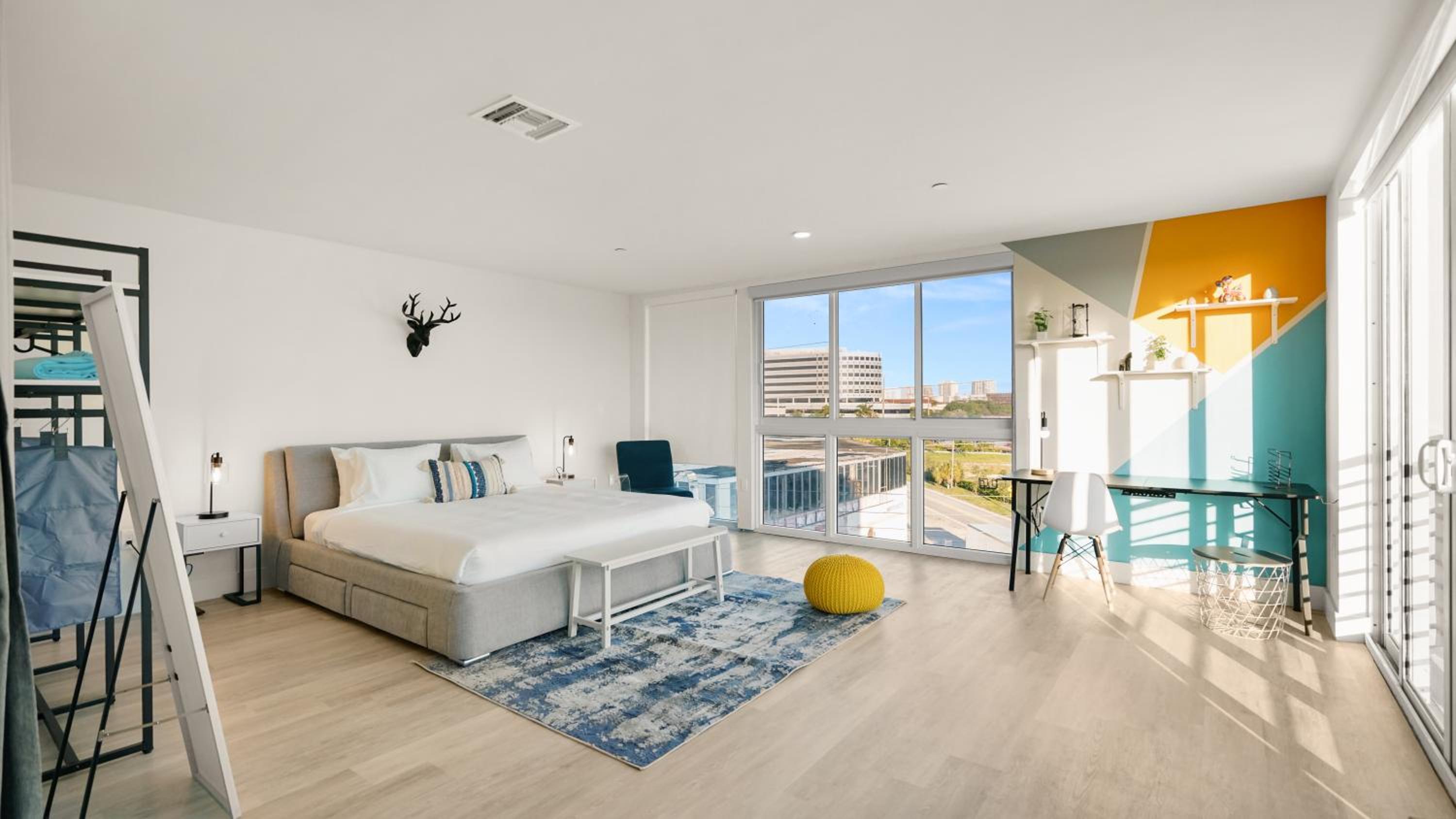 Superior Apartment photo 1