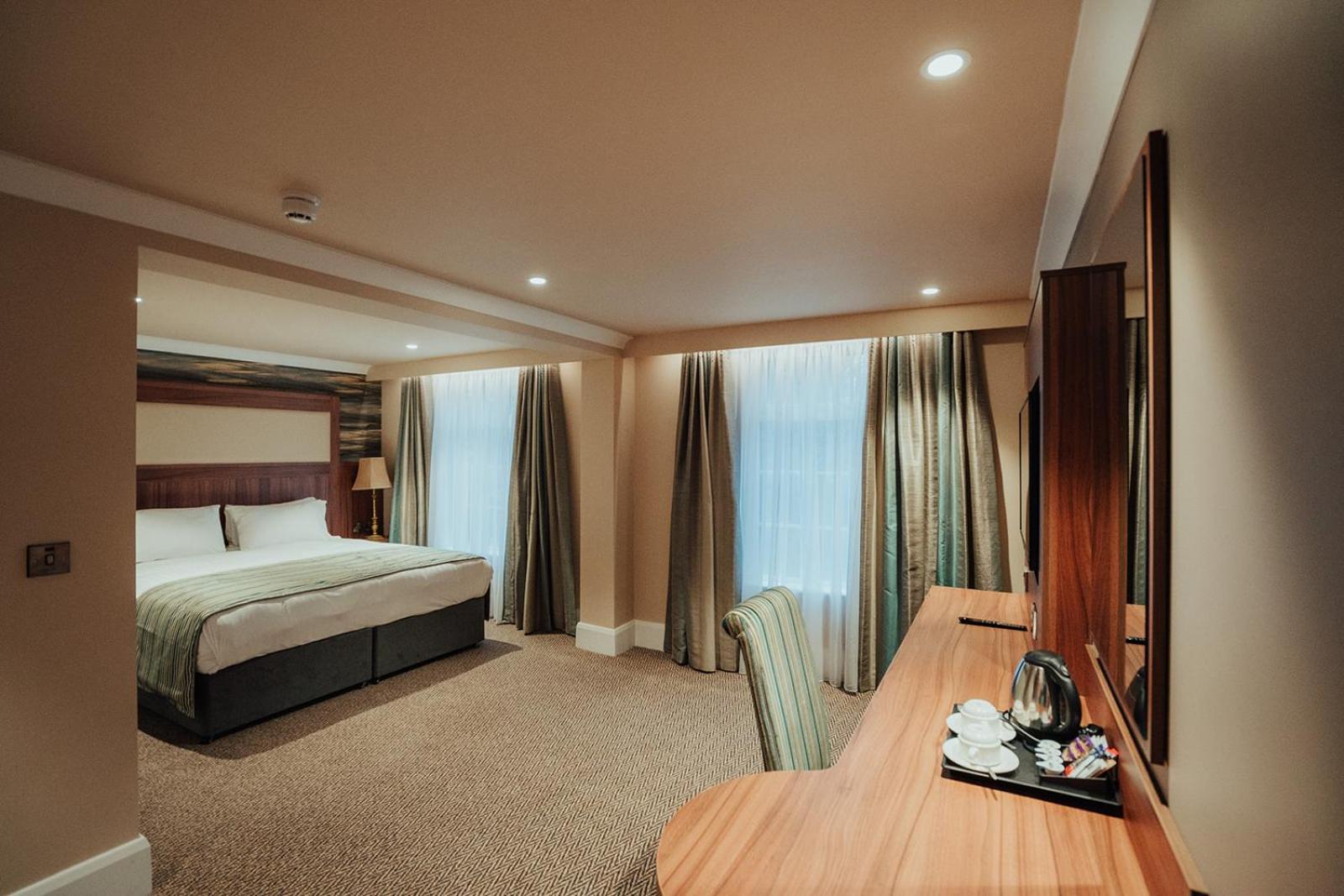 Double Room - Photo 1