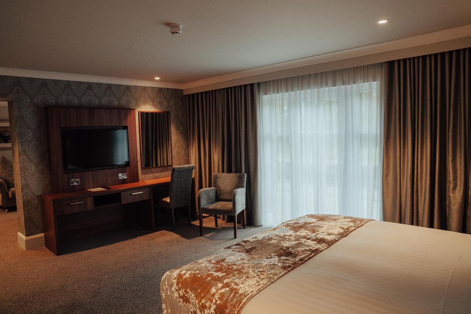 Superior Double Room - Photo 3