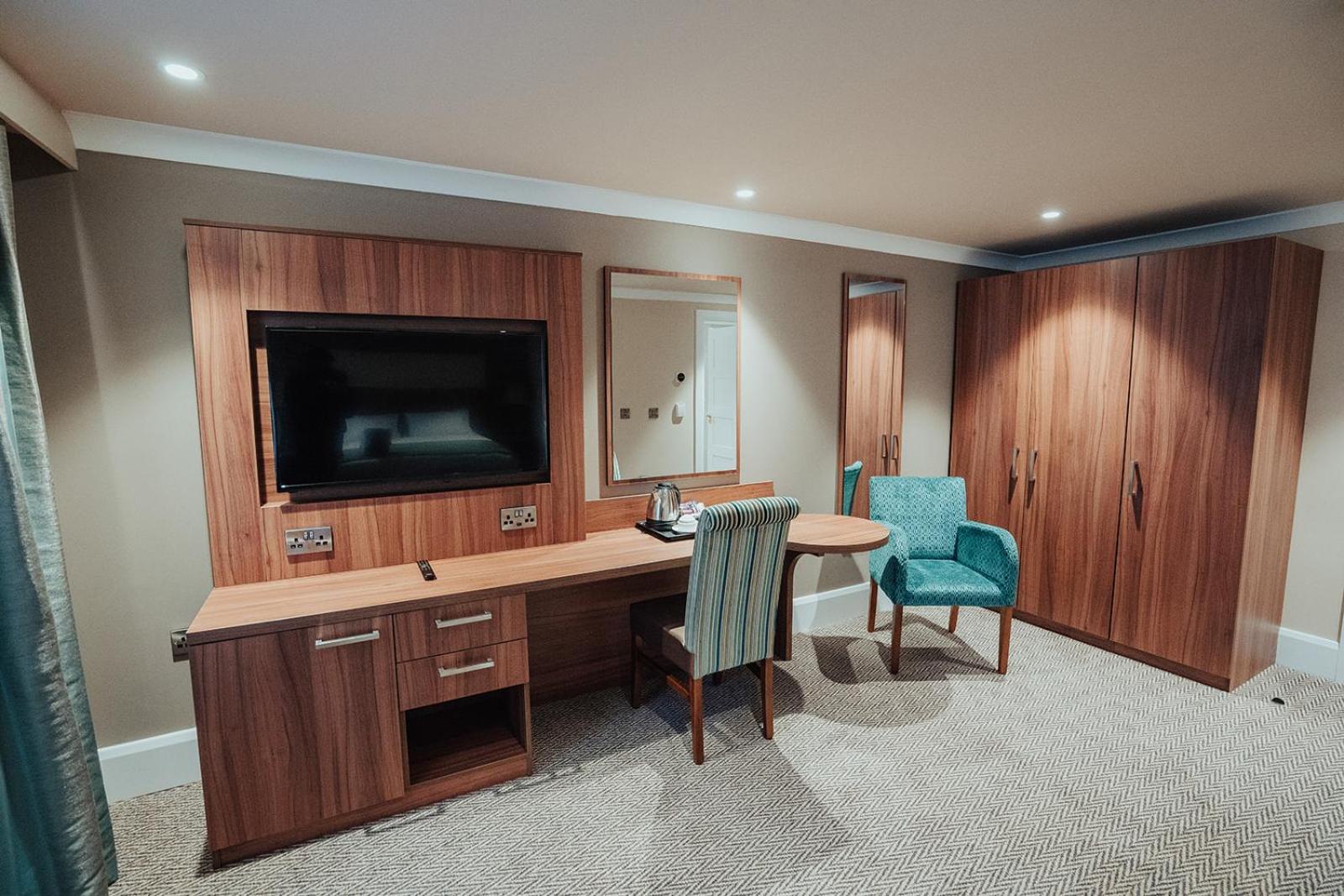 Double Room - Photo 7