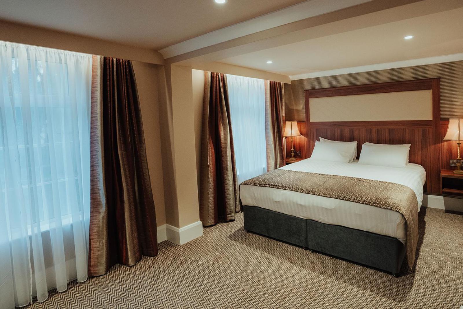 Double Room - Photo 5