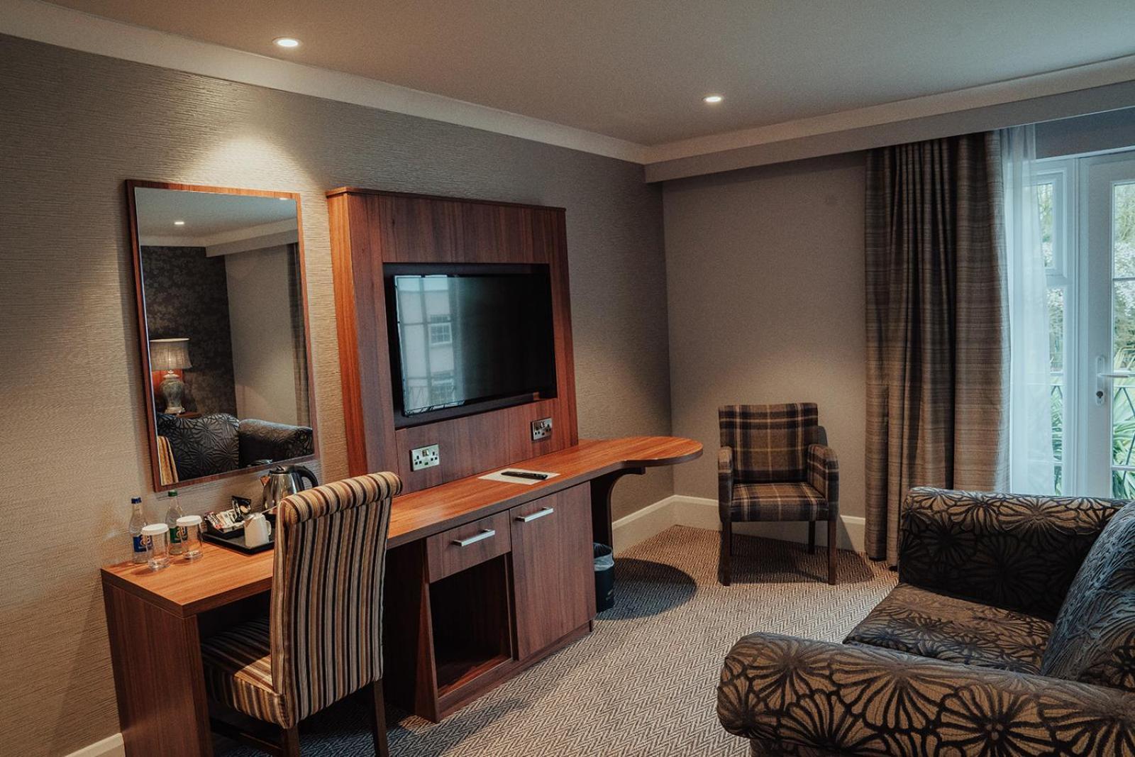 Superior Double Room - Photo 7