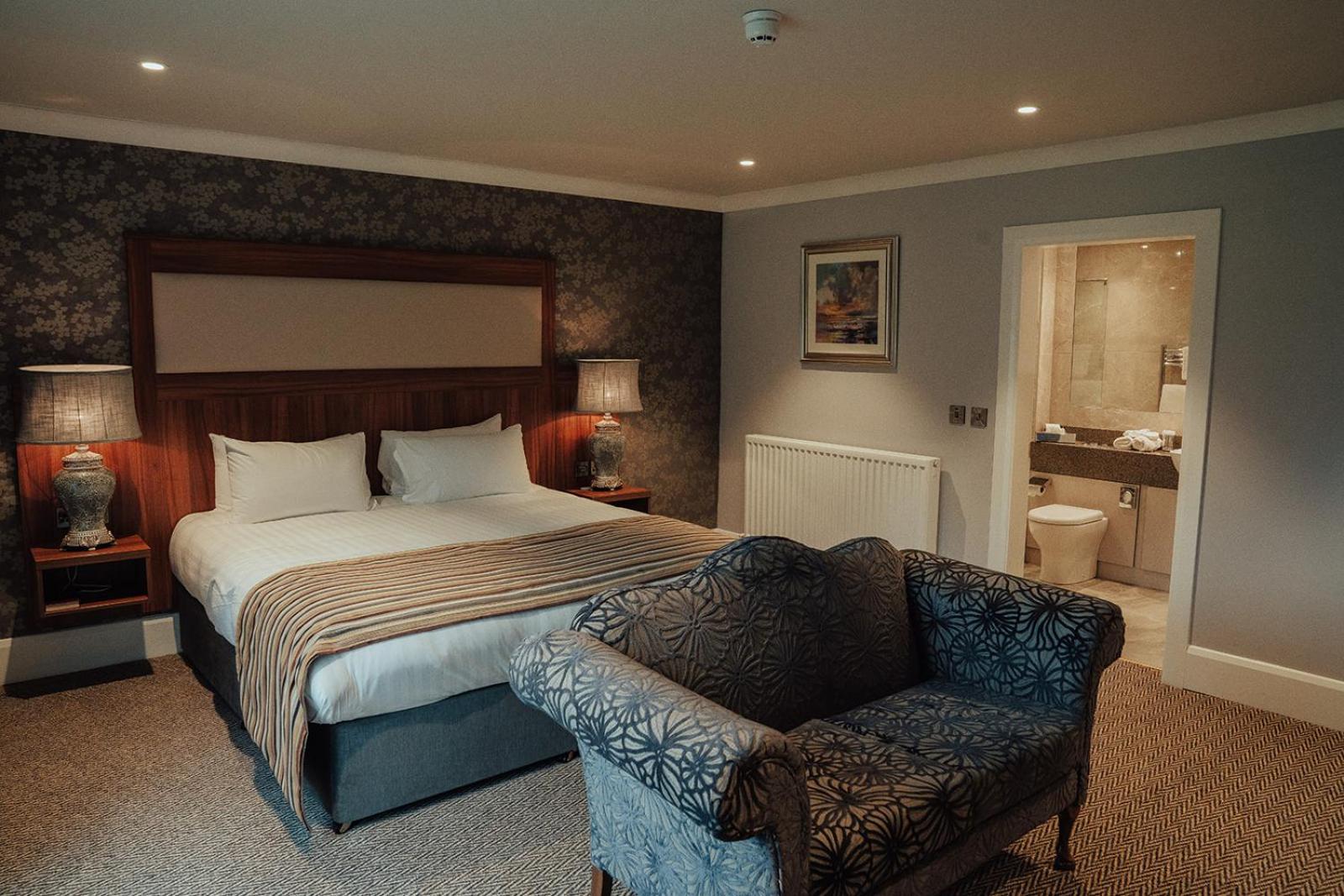 Superior Double Room - Photo 8