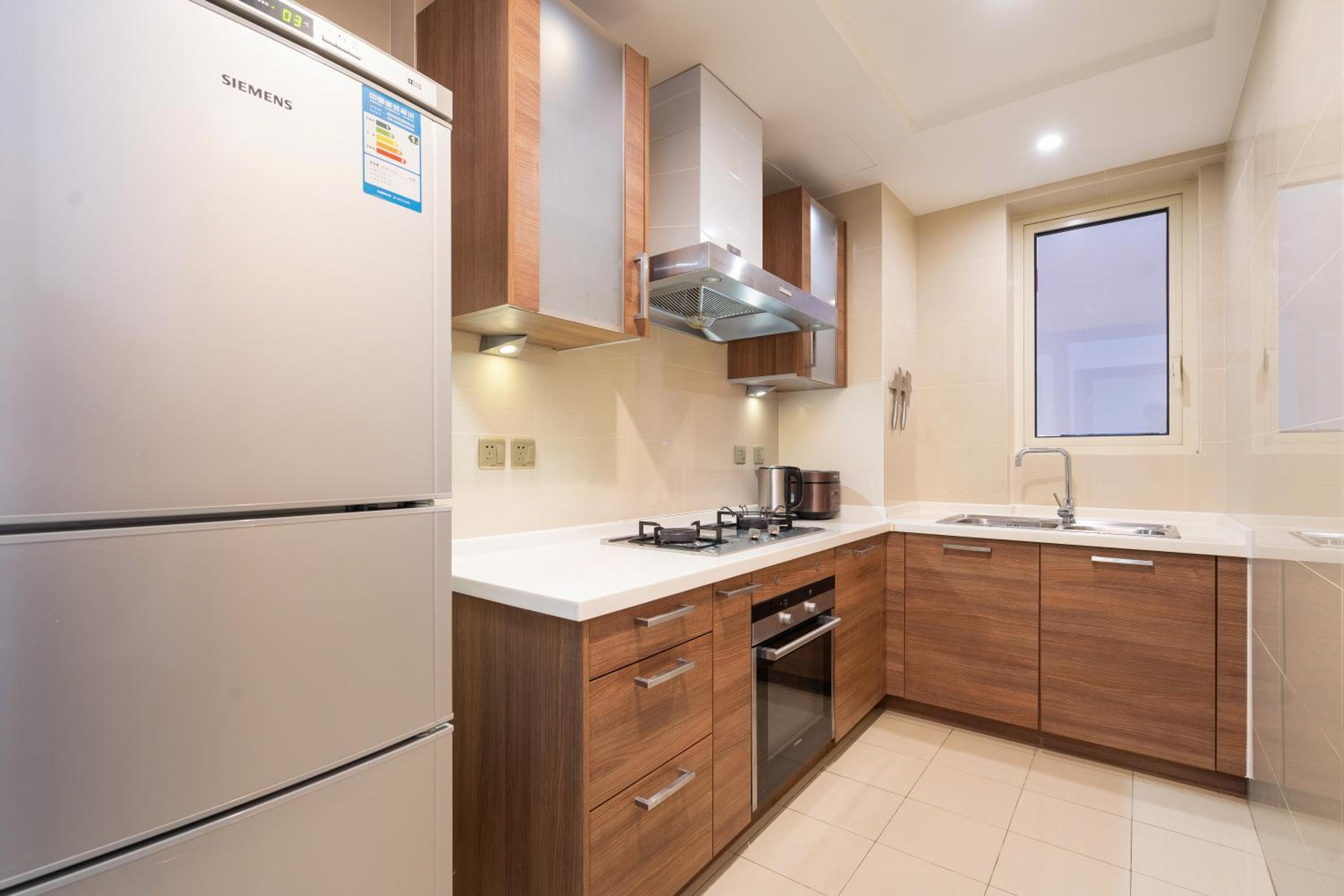 Two-Bedroom Apartment with Sea View - Photo 51