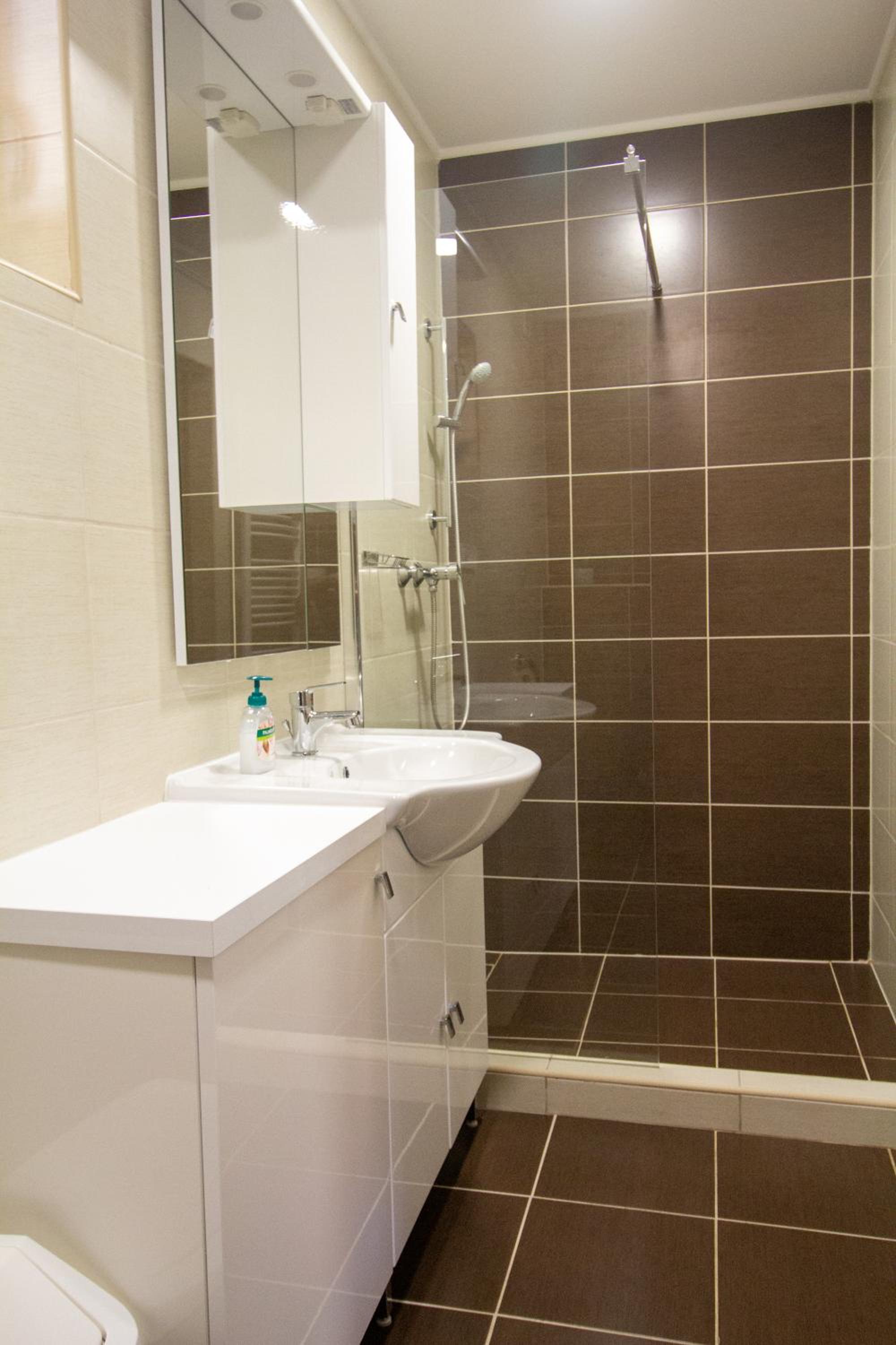 Double or Twin Room with Terrace photo 2