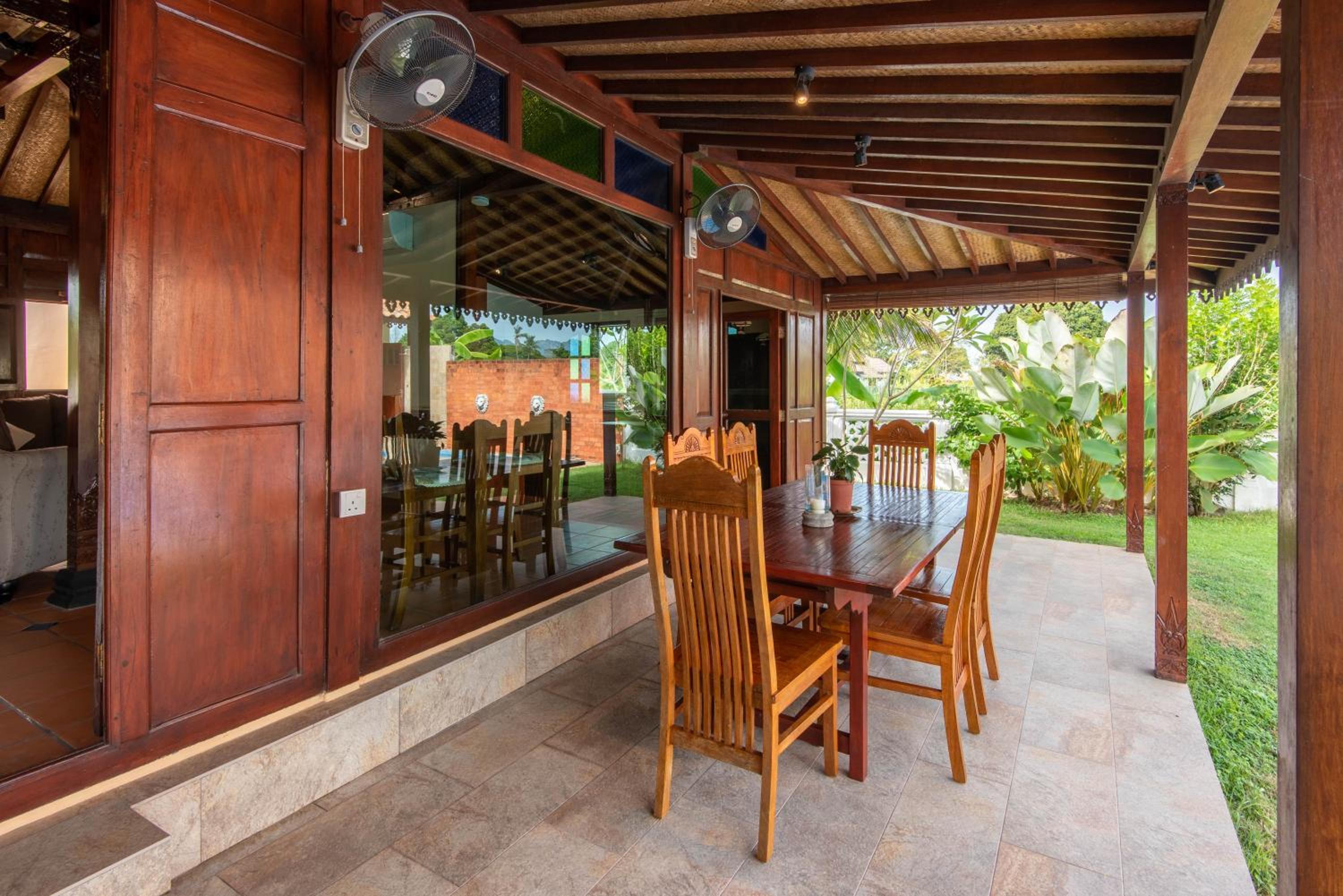 Anggun Villa - Photo 7