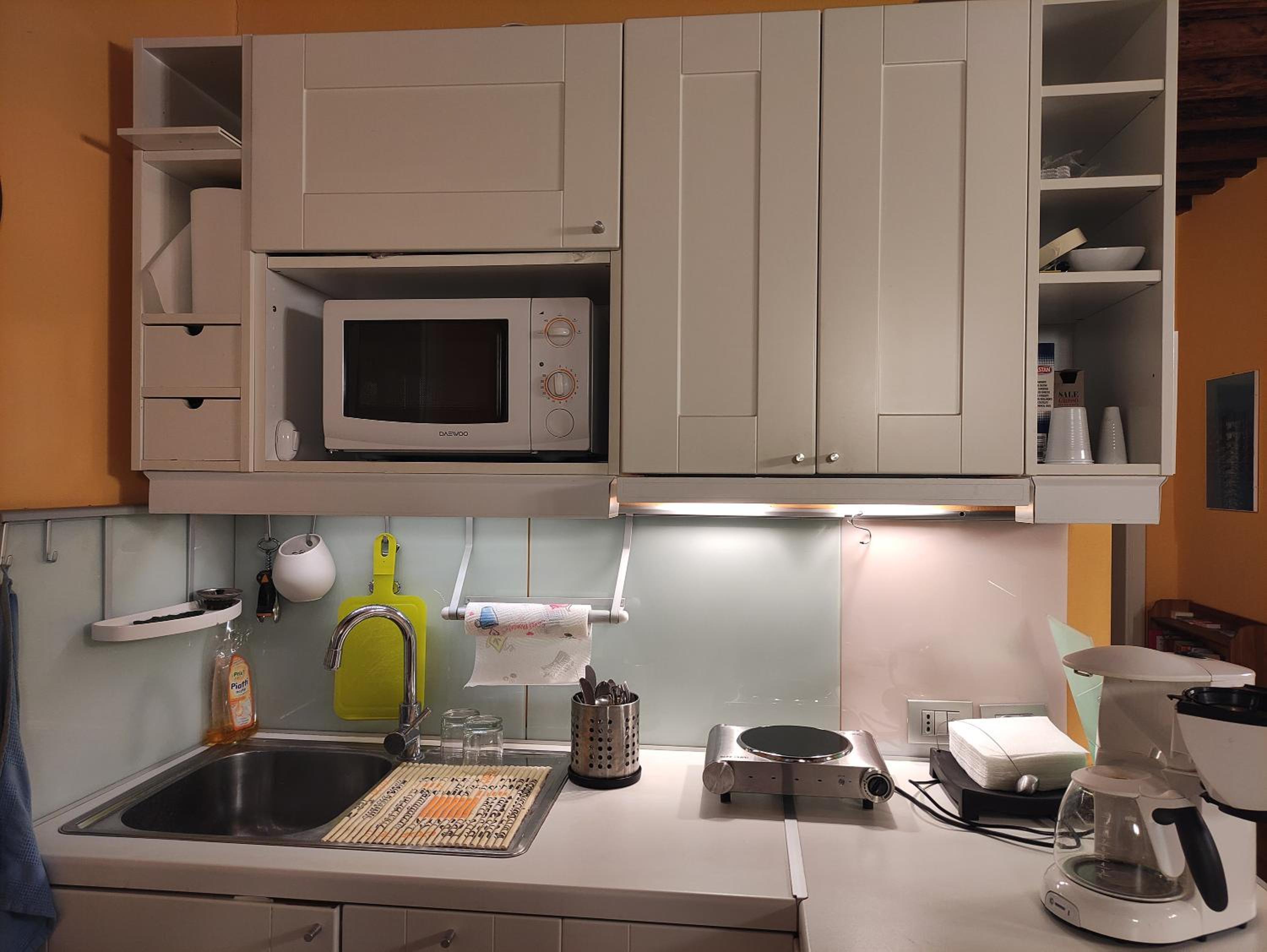 Apartment photo 2