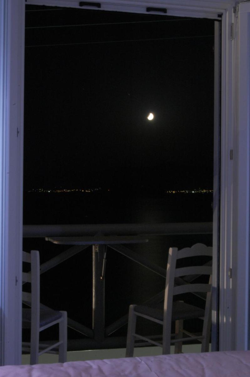 Deluxe Room with Sea View