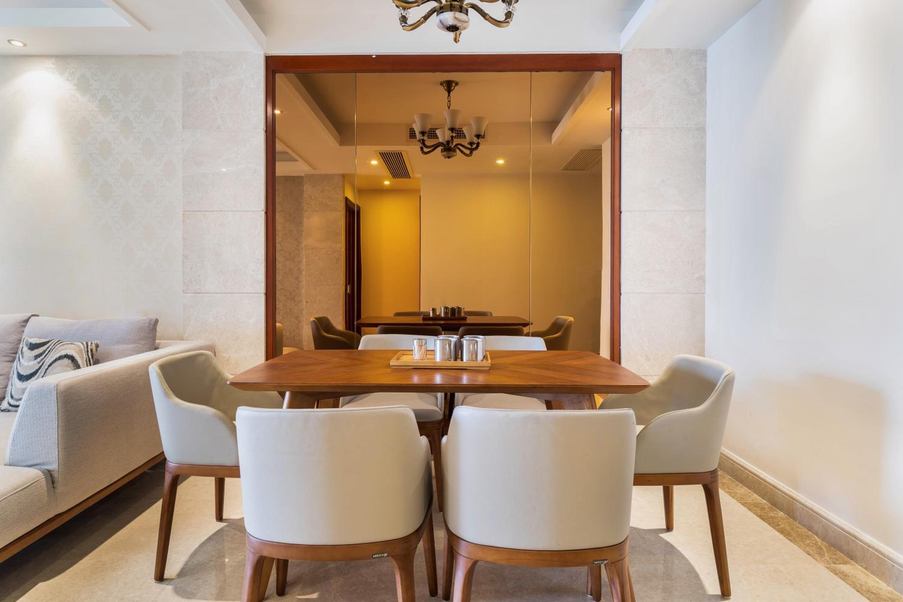 Two-Bedroom Apartment with Sea View - Photo 37