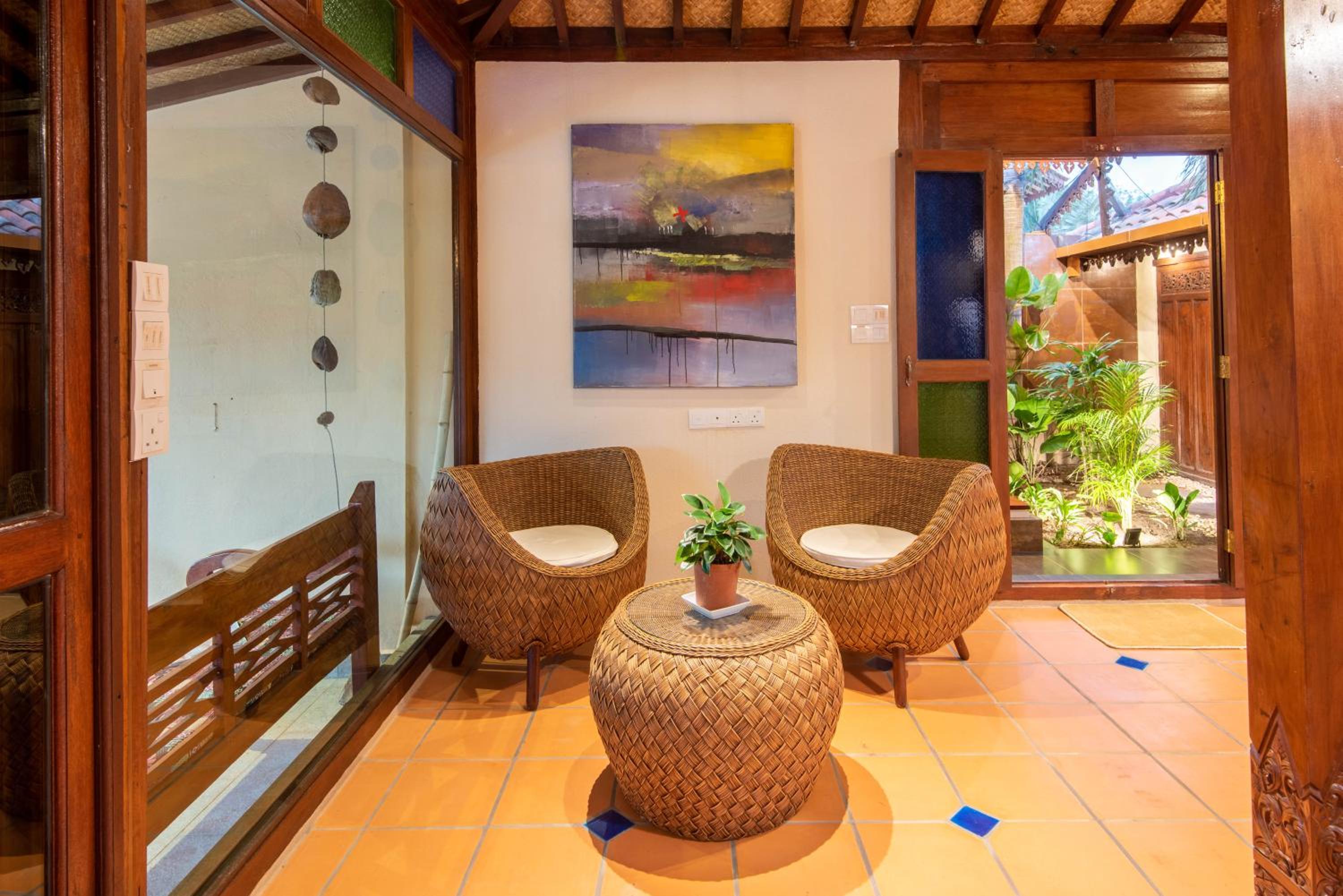 Anggun Villa - Photo 4