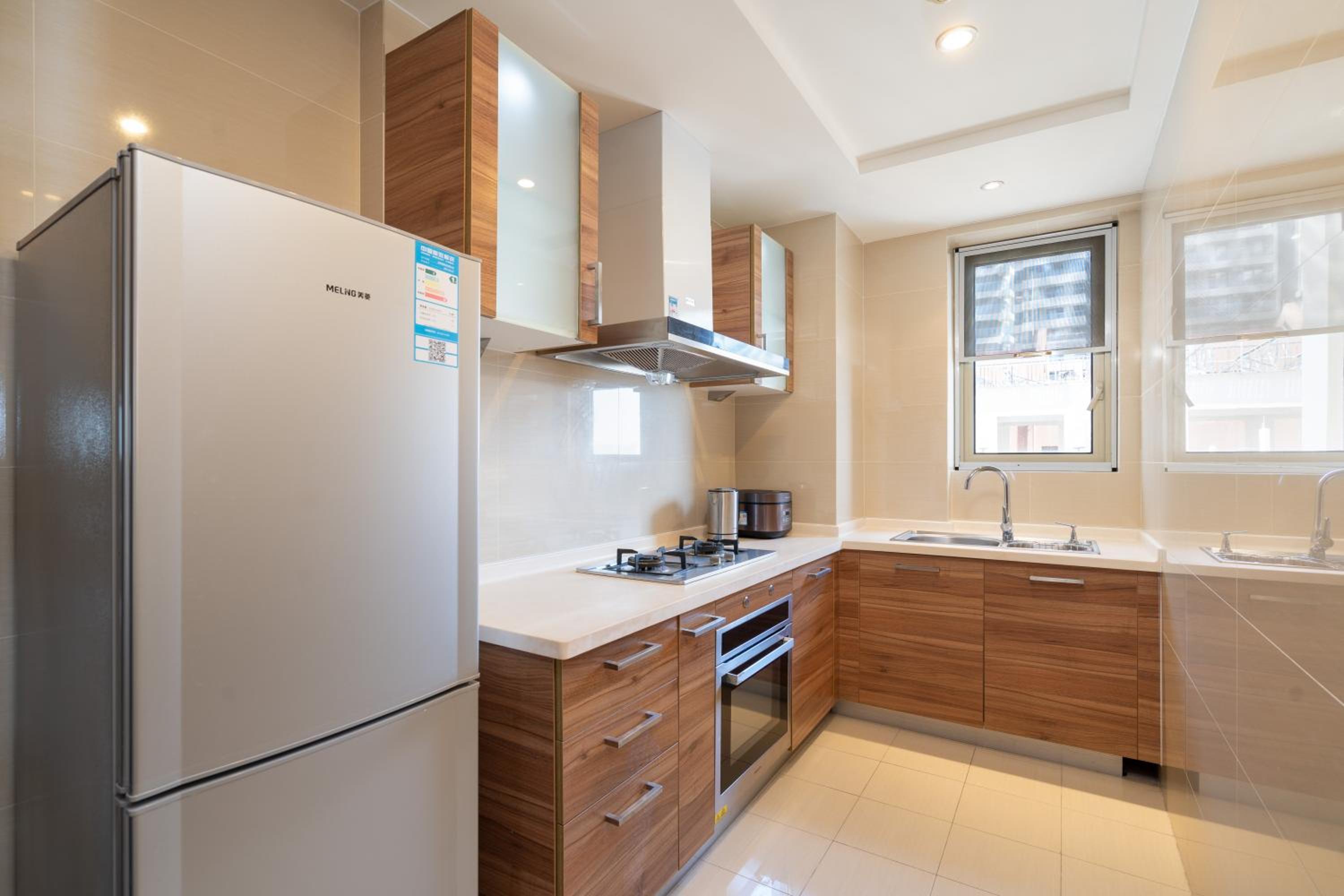 Two-Bedroom Apartment with Sea View - Photo 50