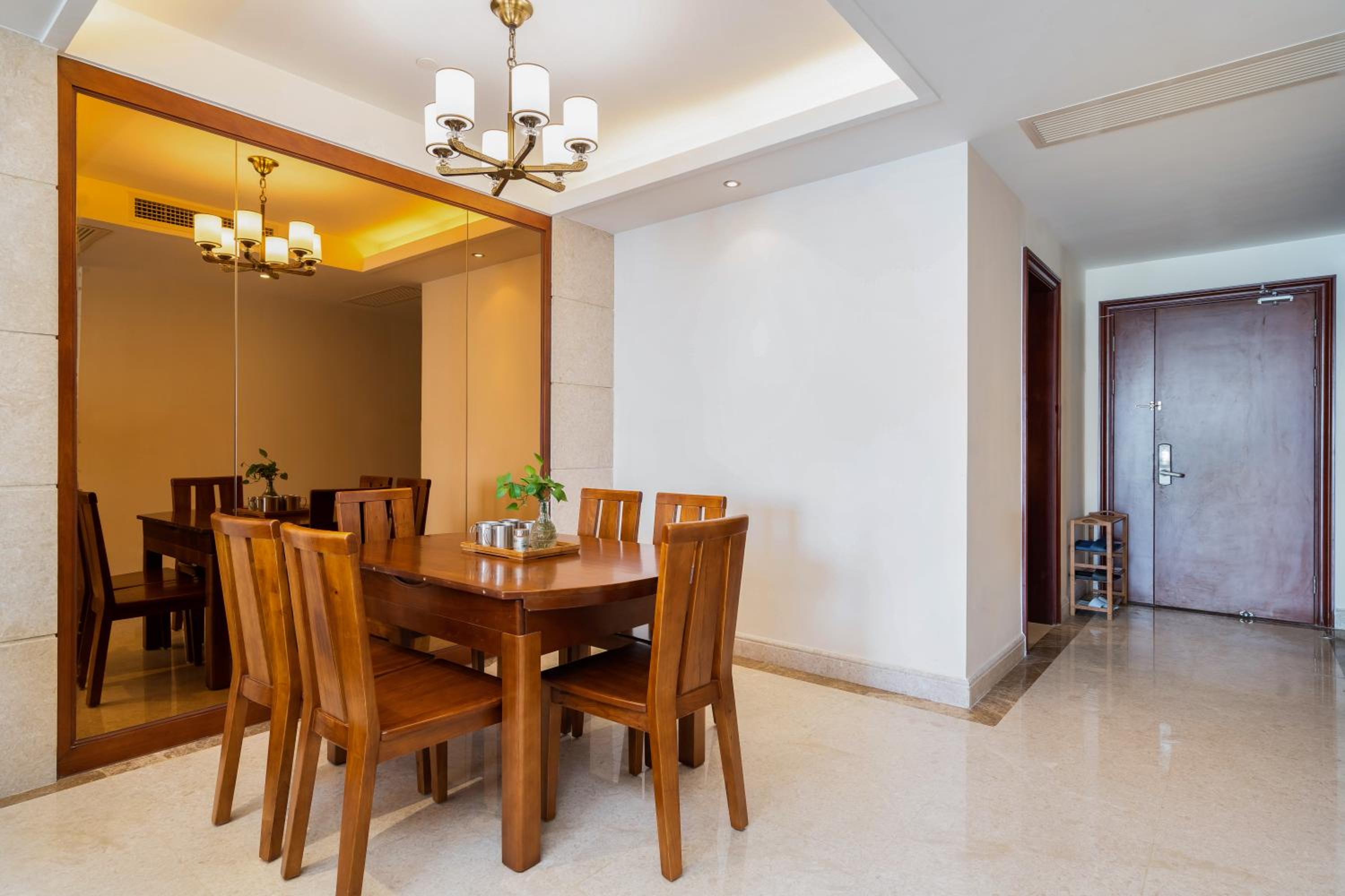 Two-Bedroom Apartment with Sea View - Photo 36