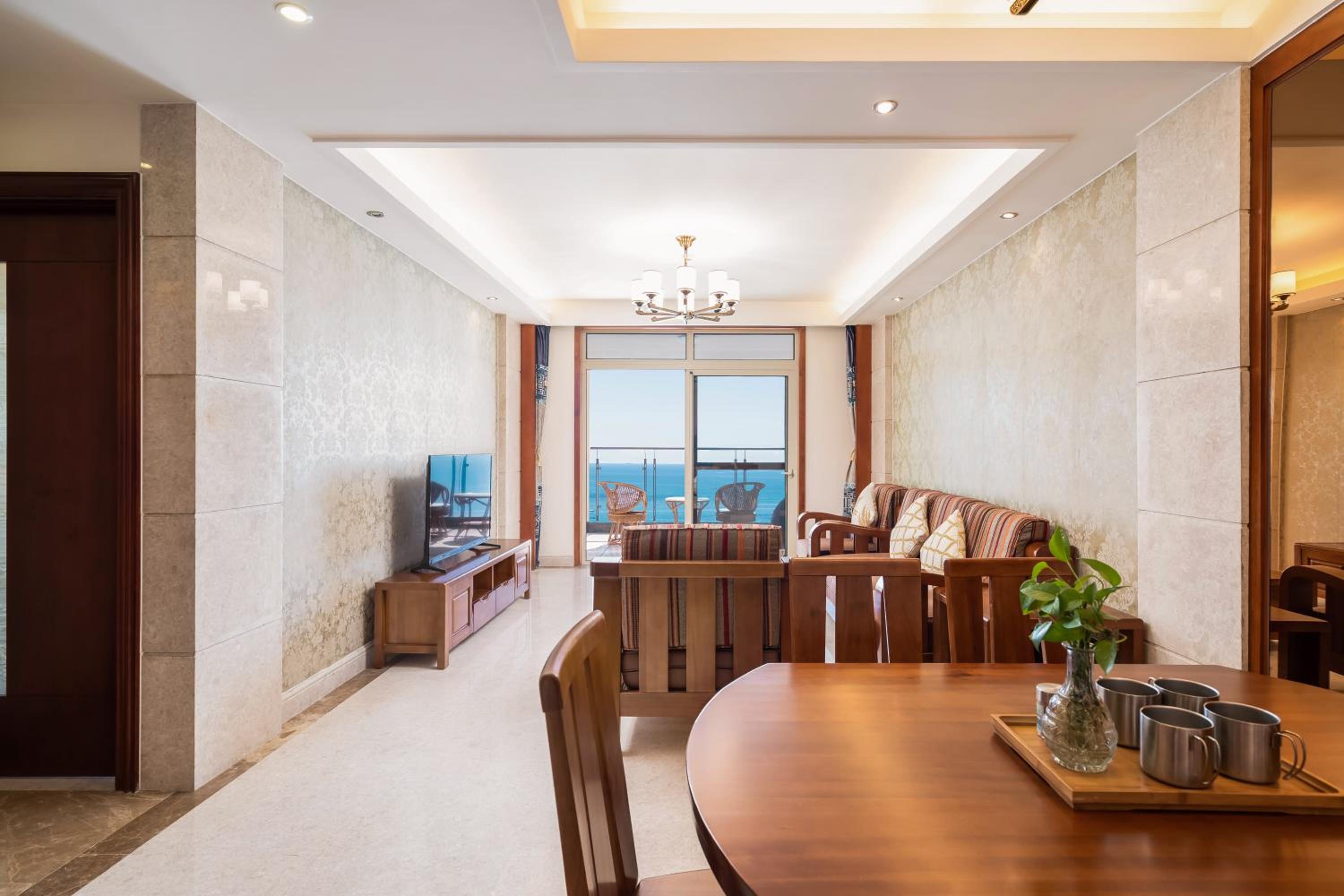 Two-Bedroom Apartment with Sea View - Photo 43