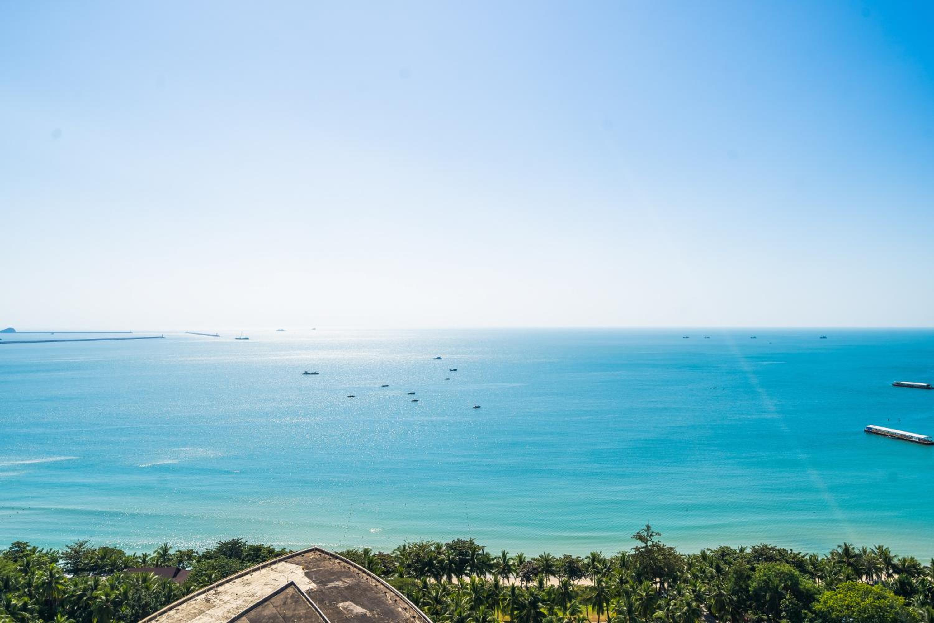Two-Bedroom Apartment with Sea View - Photo 35