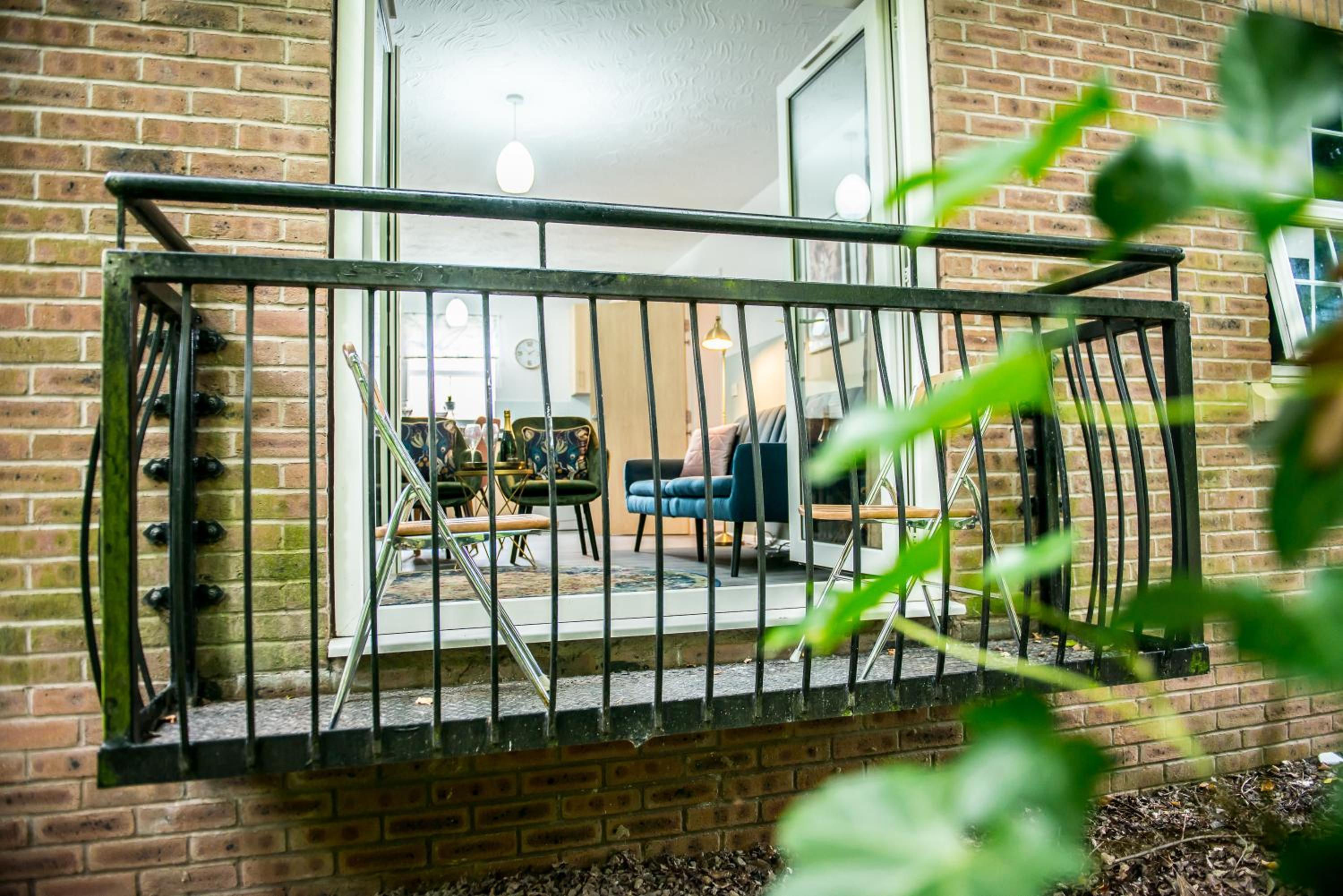 Two-Bedroom Apartment - Photo 6