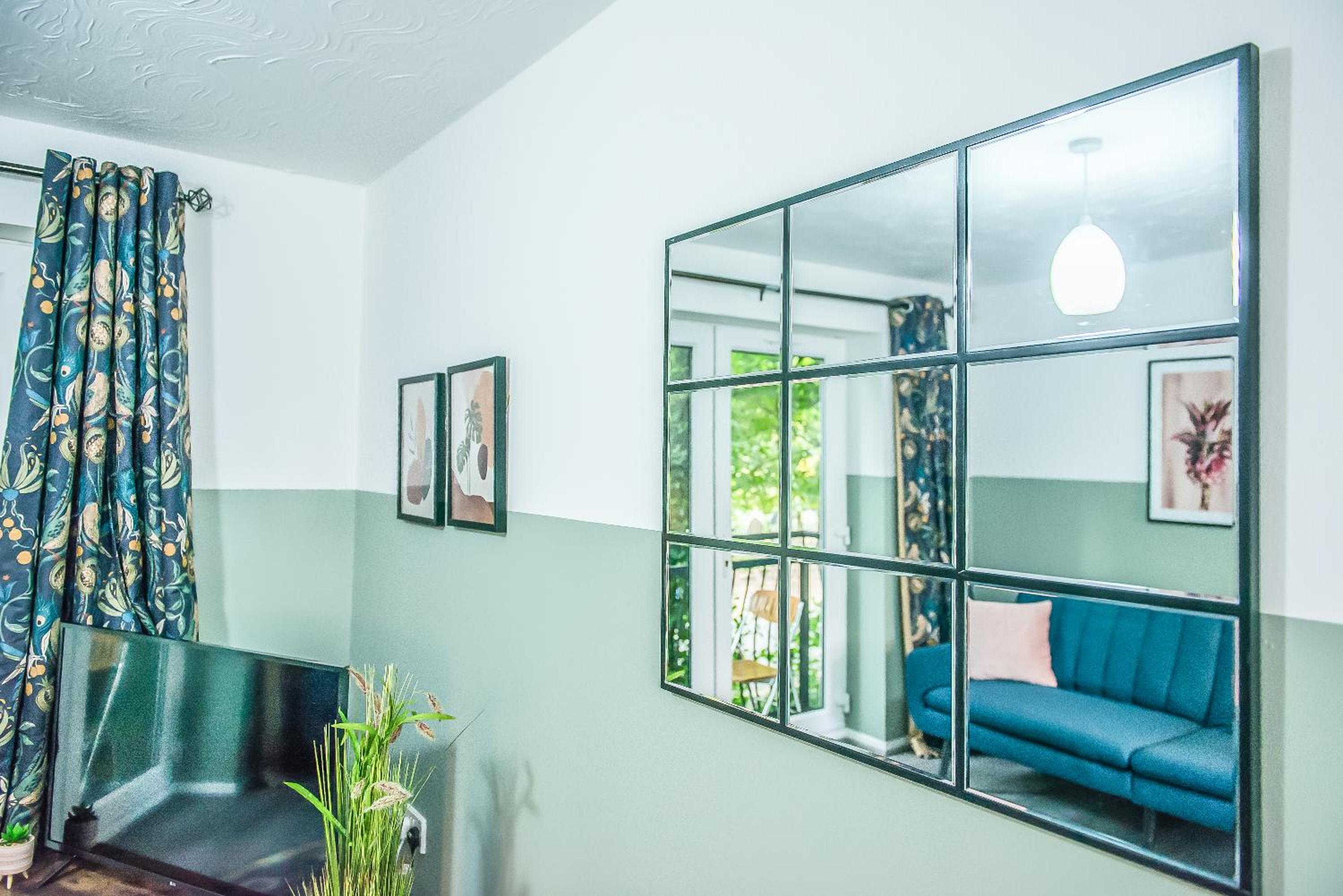 Two-Bedroom Apartment - Photo 11