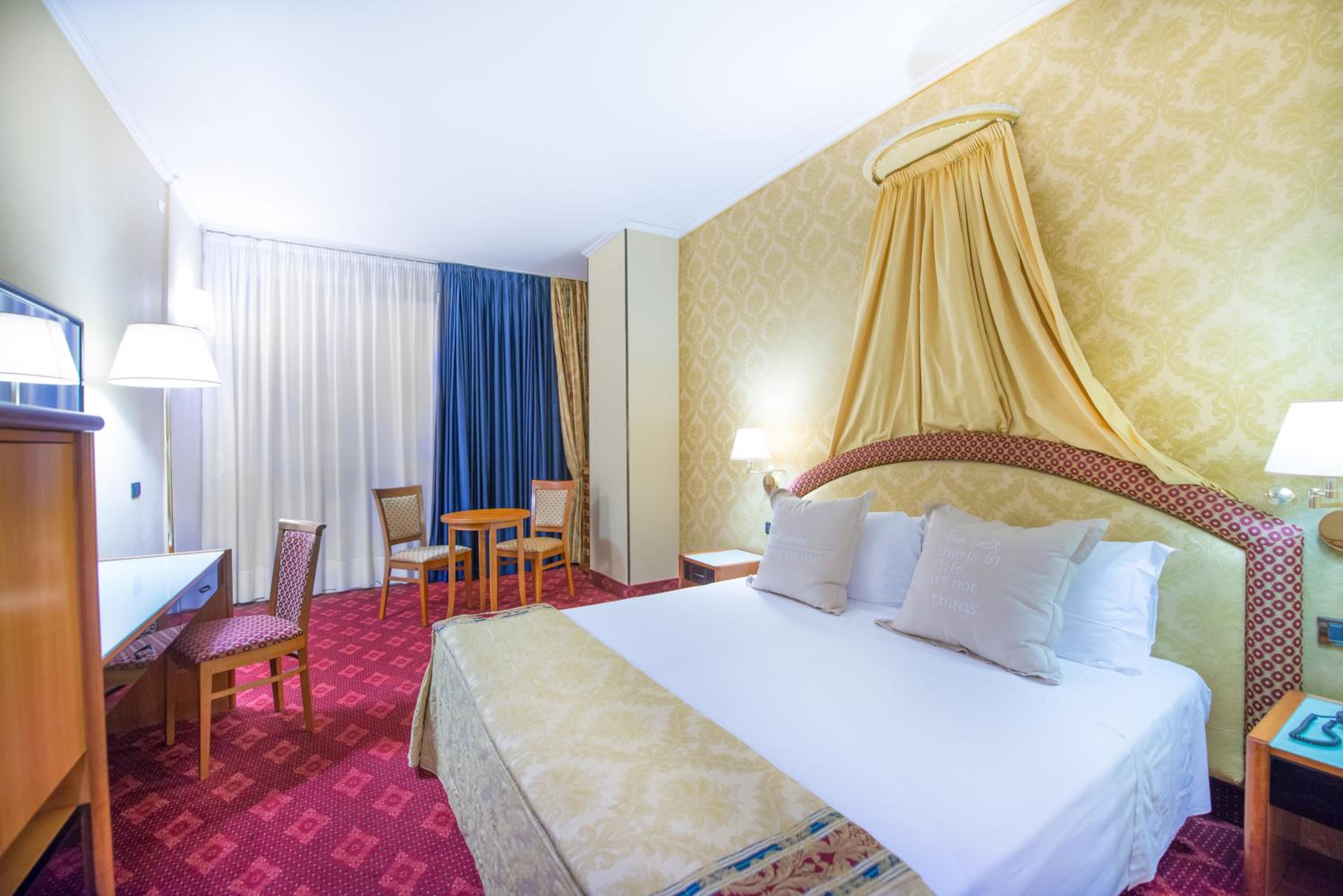 Economy Double or Twin Room - Photo 2