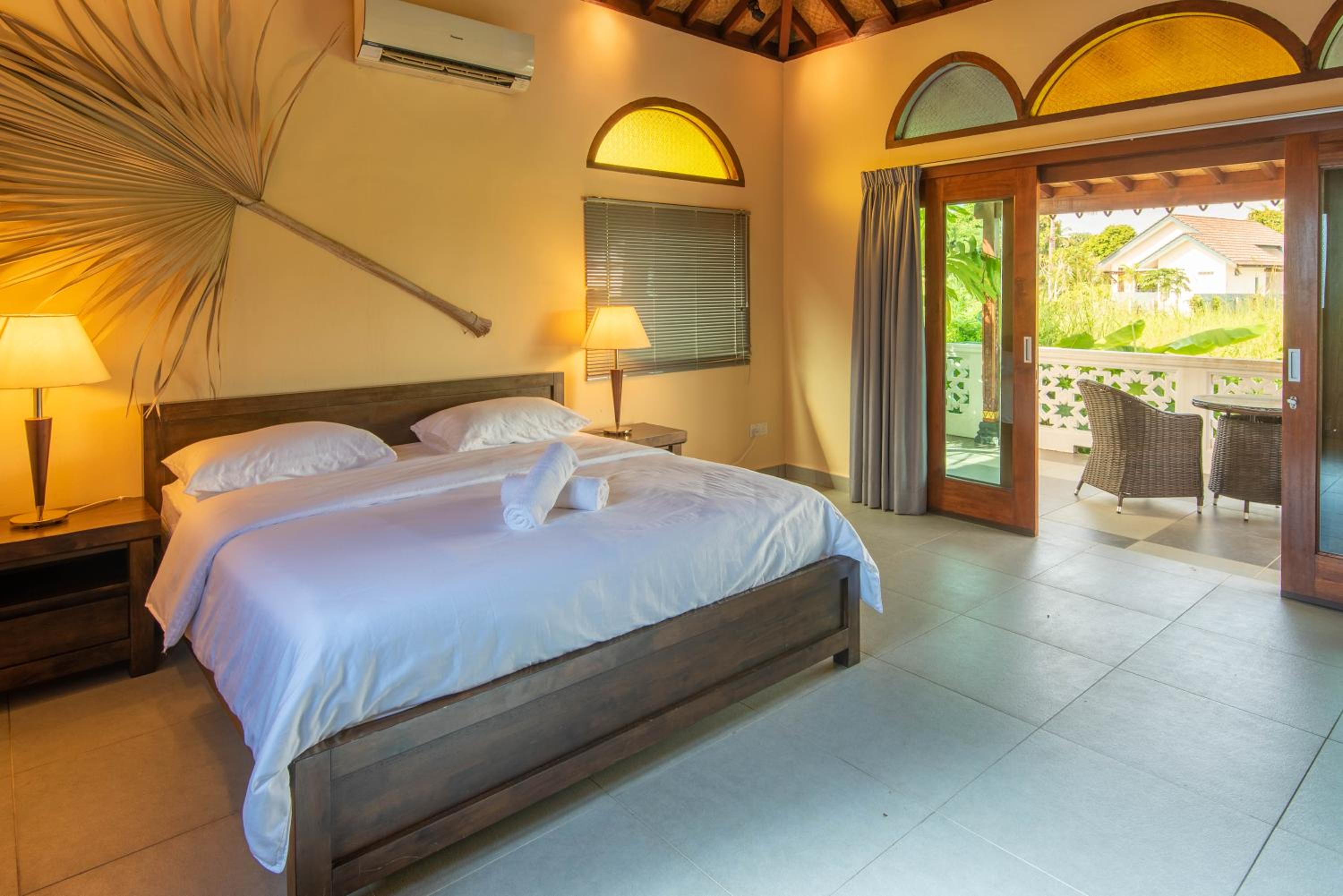 Anggun Villa - Photo 8