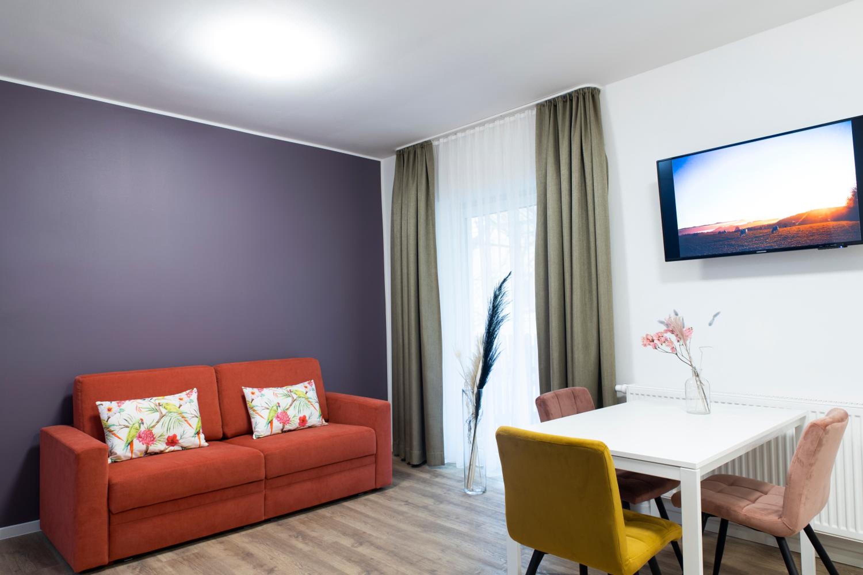 Superior Apartment - Photo 3