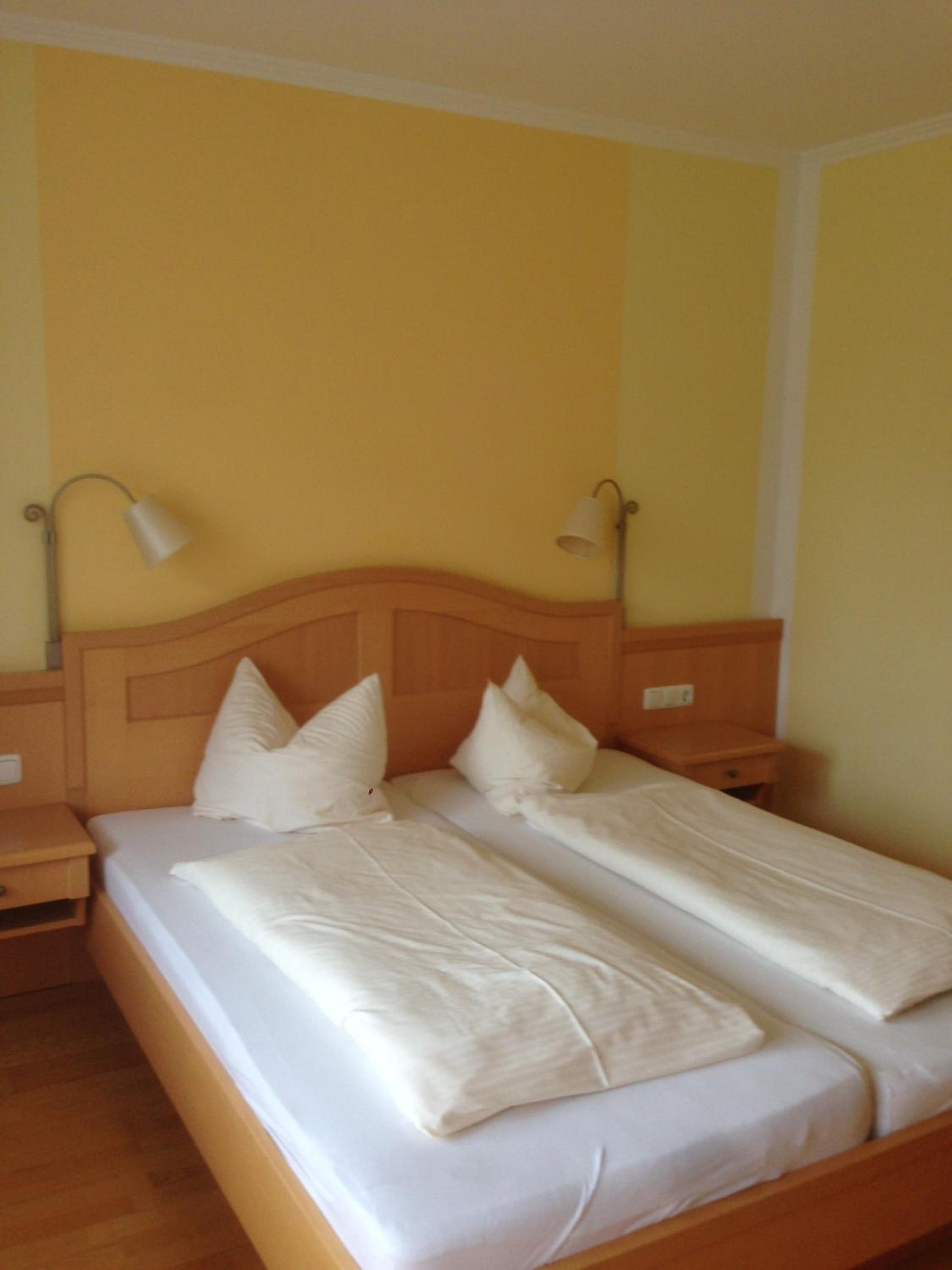 Double Room with Balcony photo 2