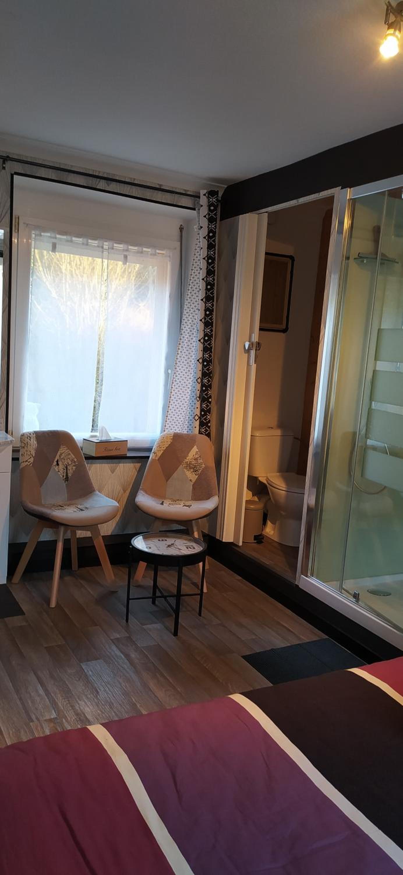 Double Room photo 2