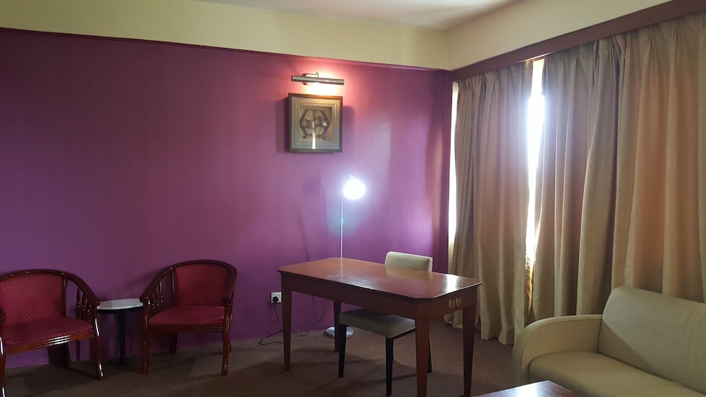 Suite photo 2