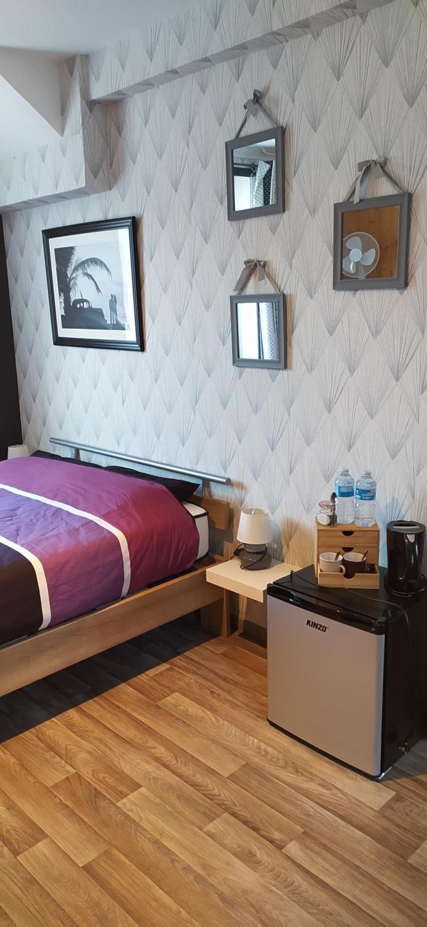 Double Room photo 3