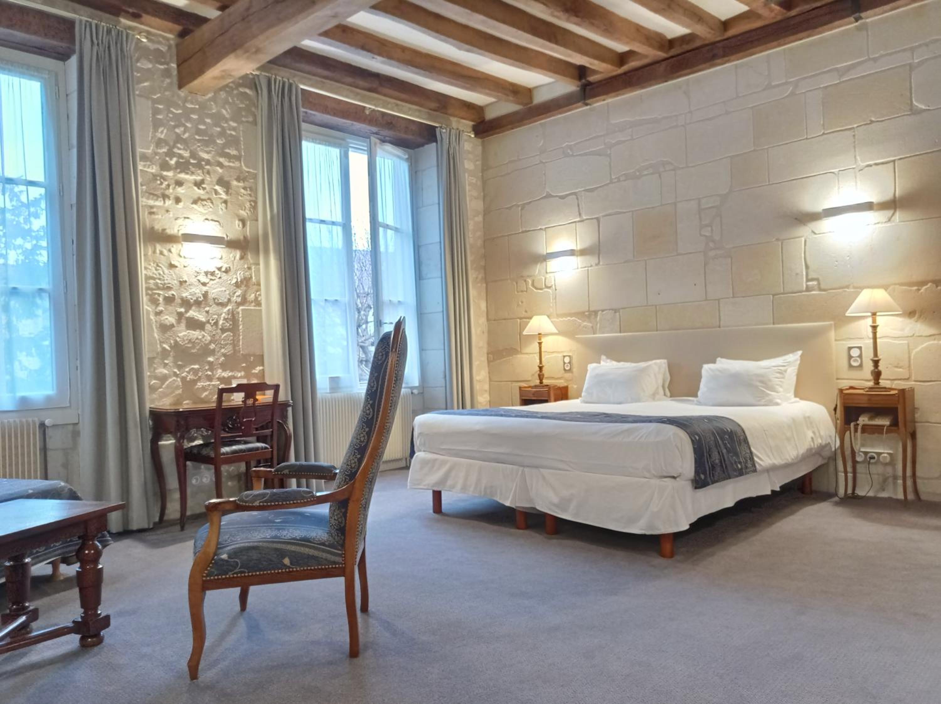 Exclusive Premium Double Room - Photo 1