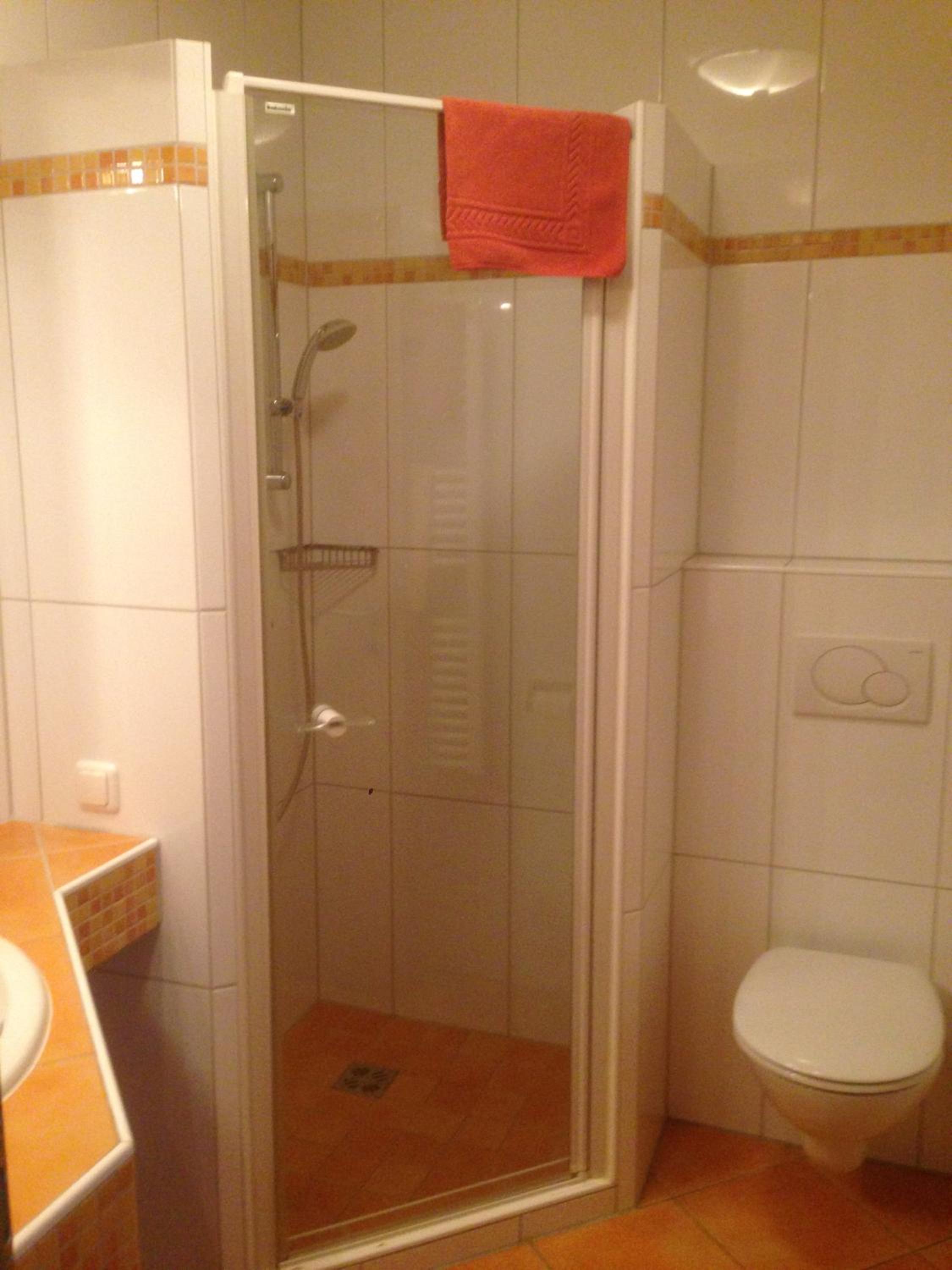 Suite with Balcony photo 3