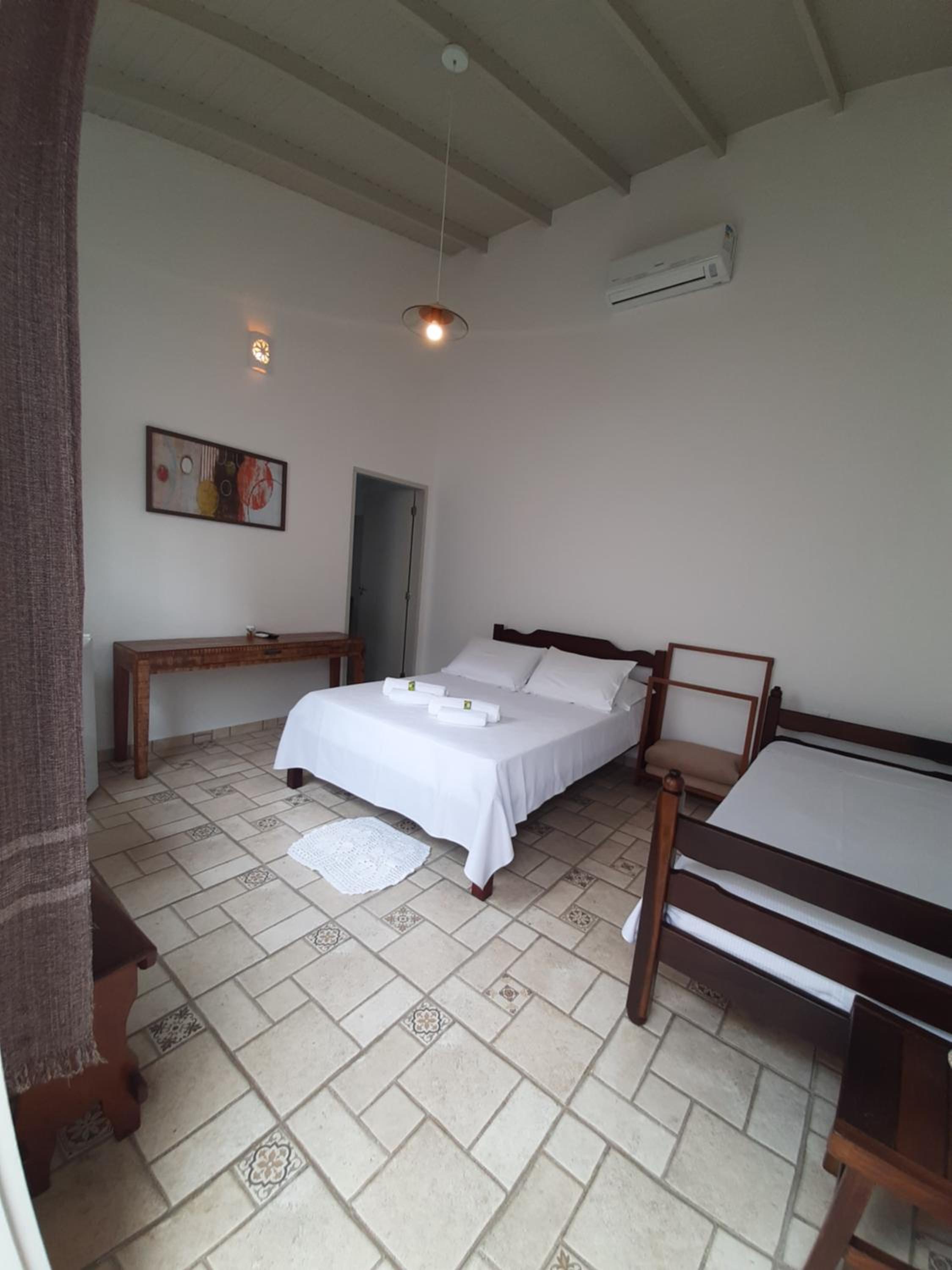 Deluxe Triple Room photo 3