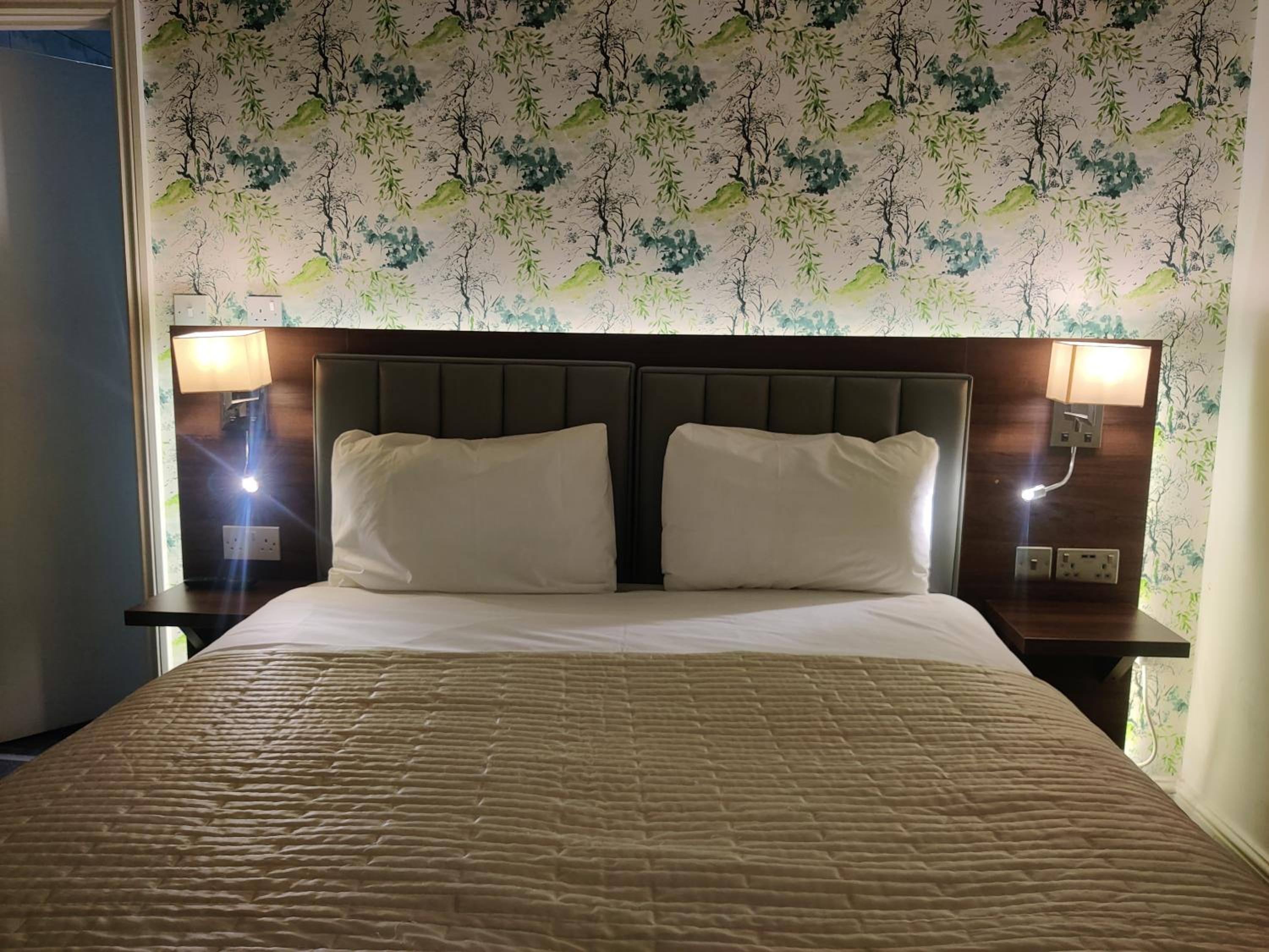 Standard Double Room photo 2