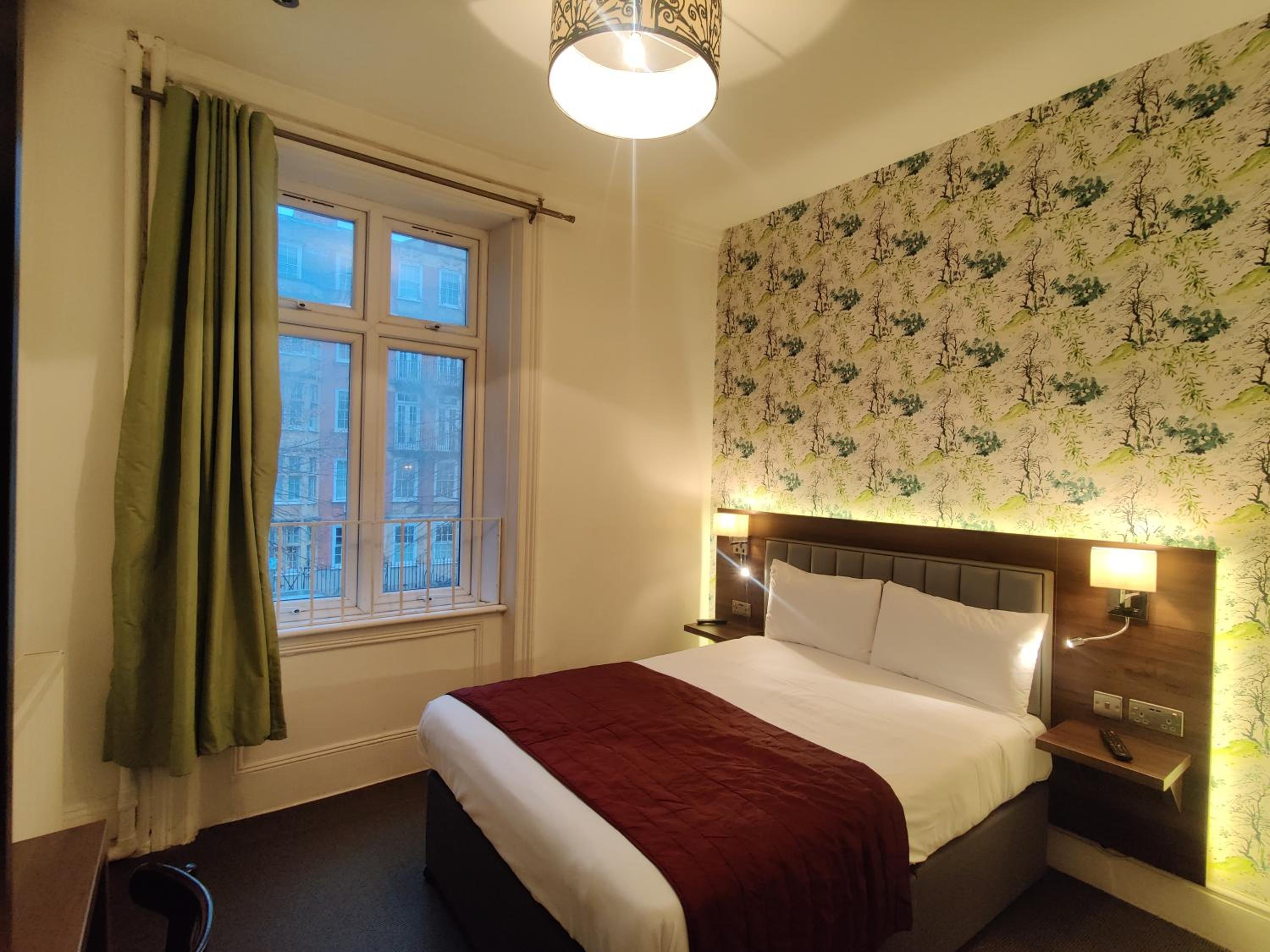 Standard Single Room photo 3