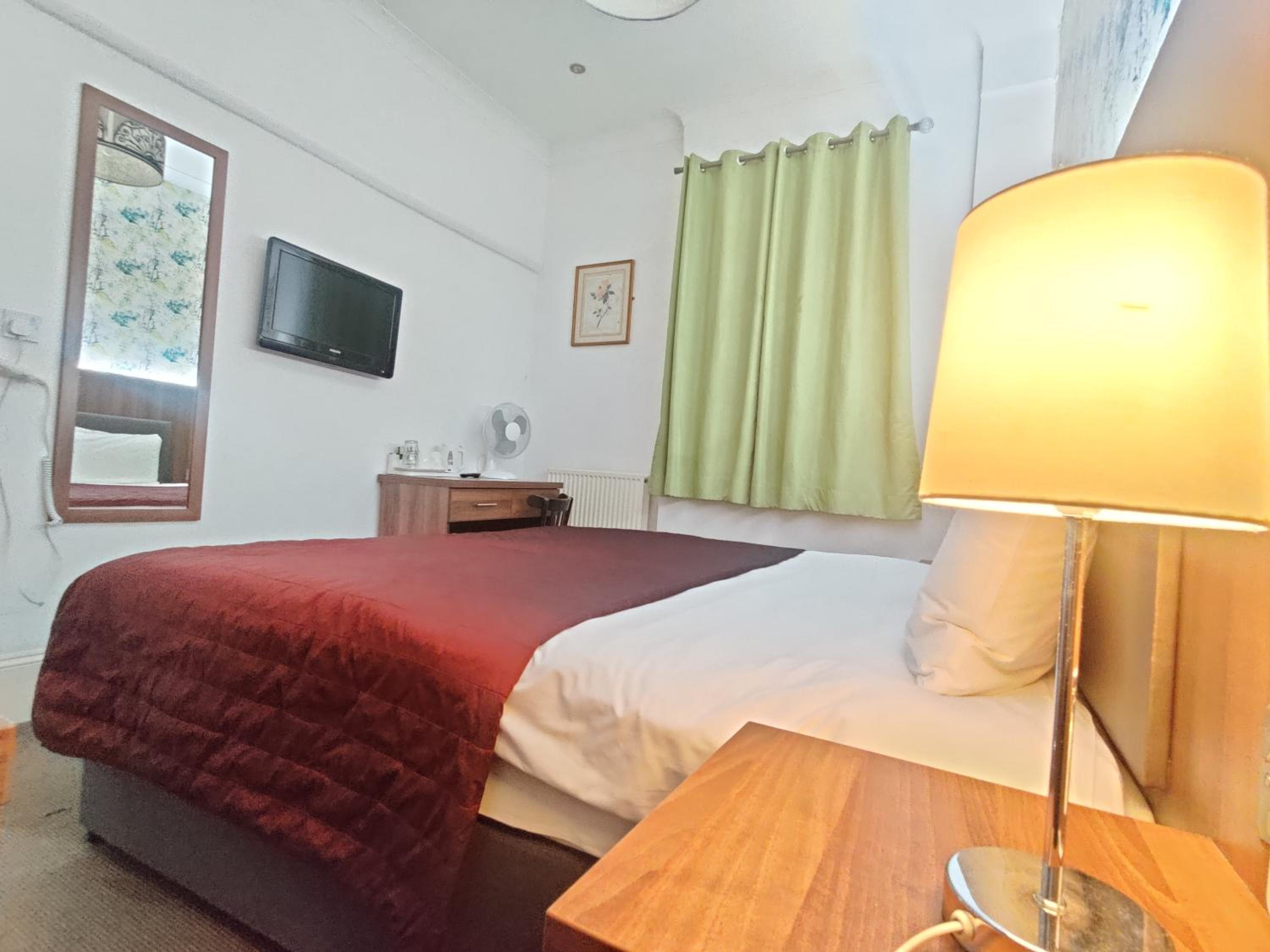 Standard Double Room photo 1