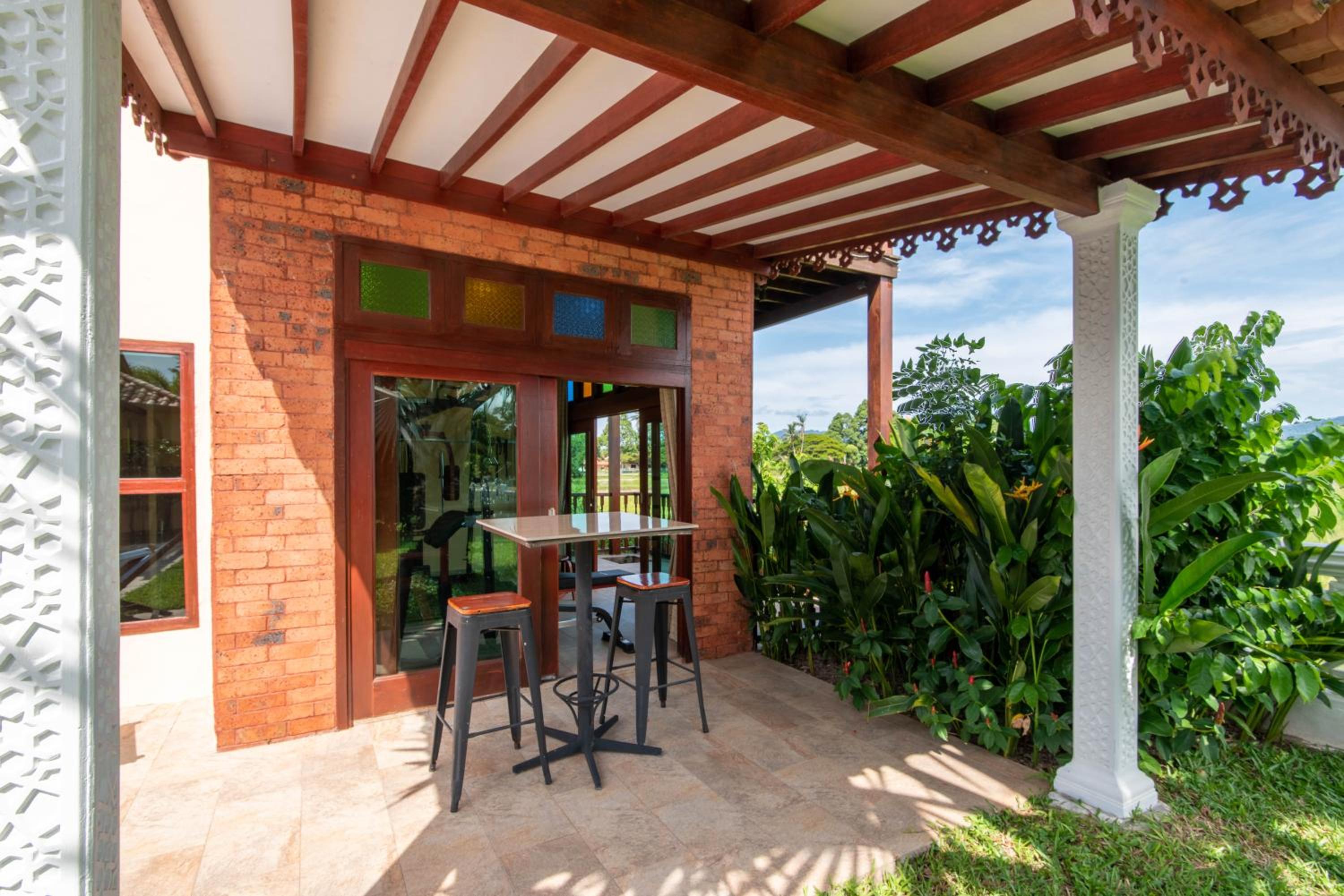 Anggun Villa - Photo 13