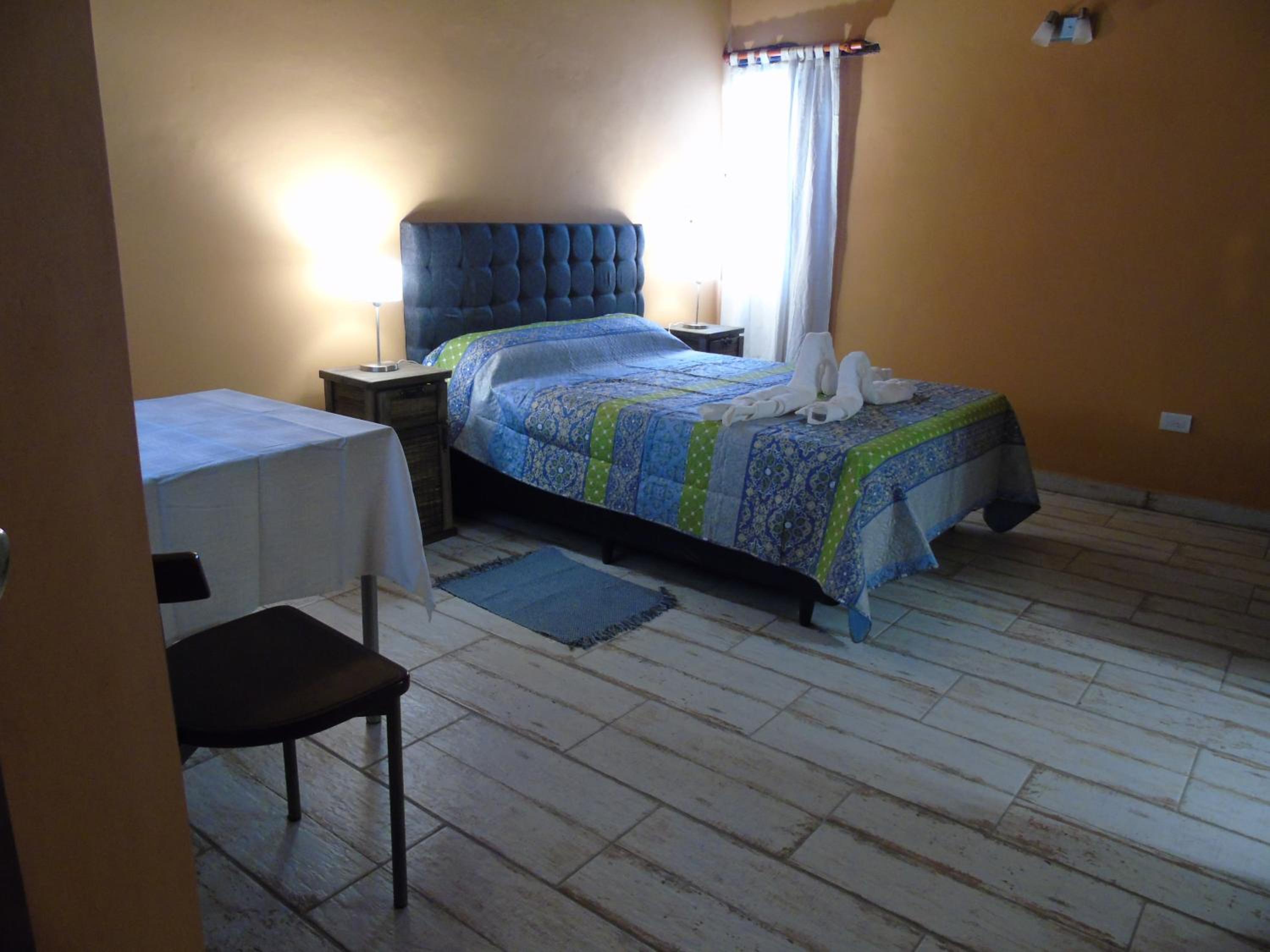 Deluxe Queen Room photo 1