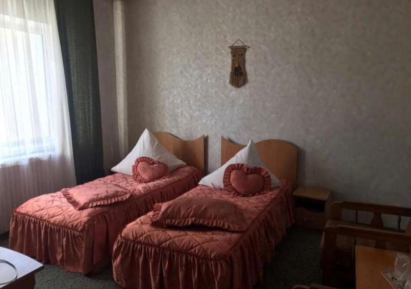 Twin Room photo 1