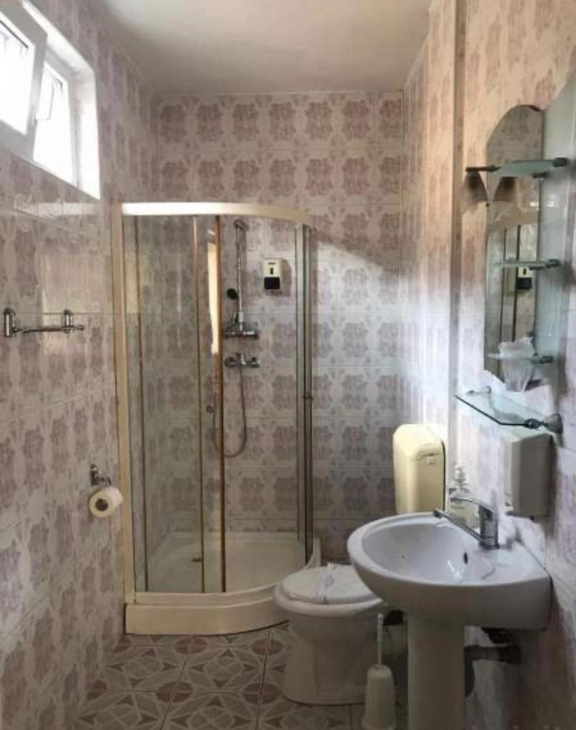 Twin Room photo 2