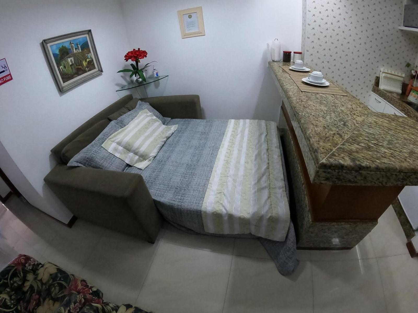 Apartment with Sea View photo 1