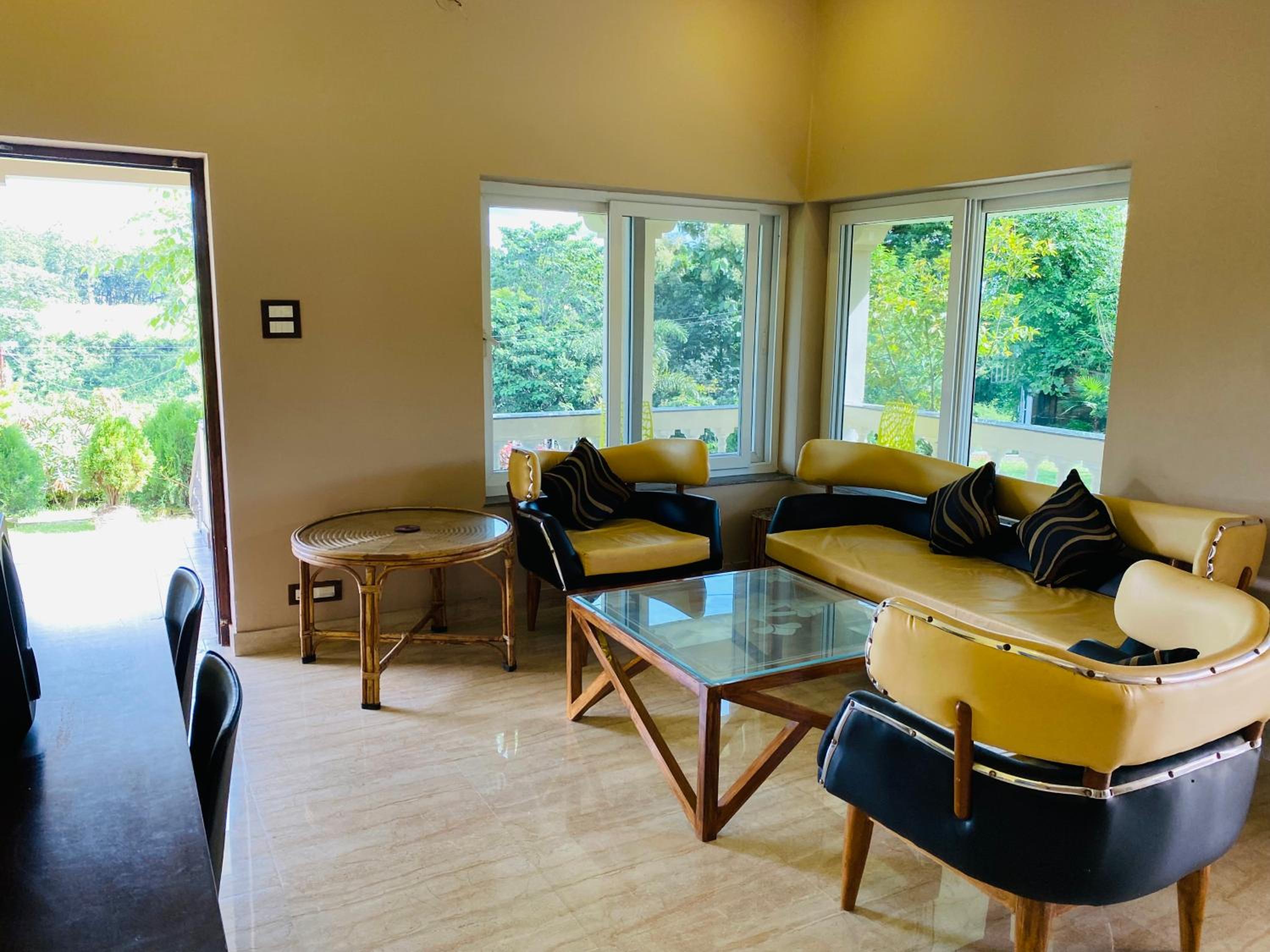 Two-Bedroom House photo 1