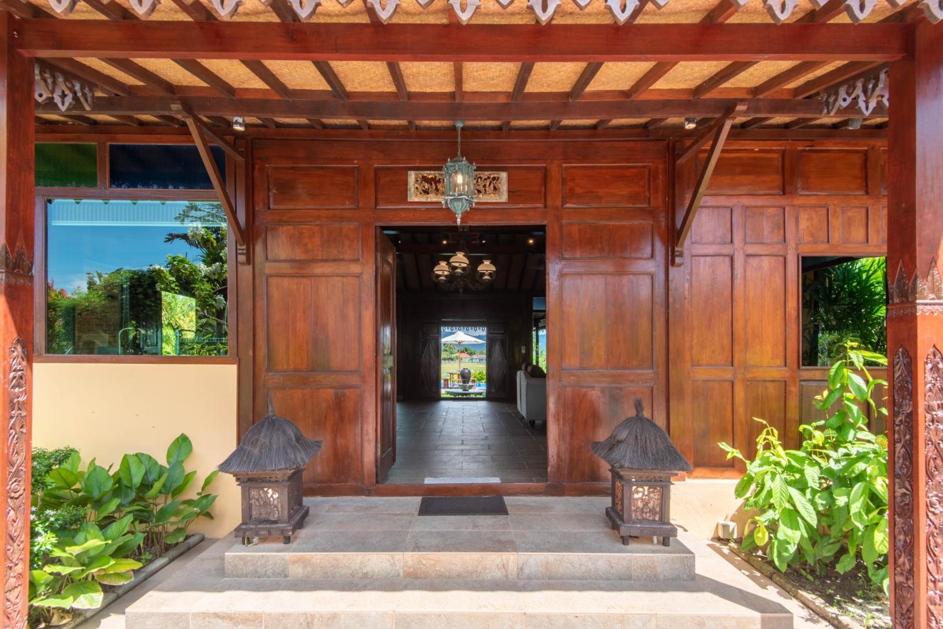 Bantul Villa - Photo 8